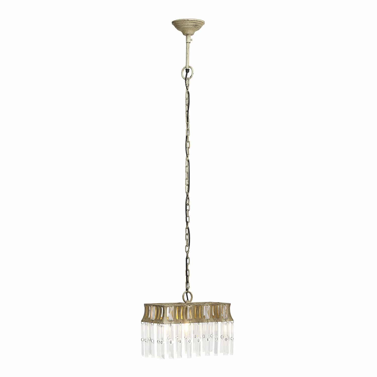 Lampadario Ocean