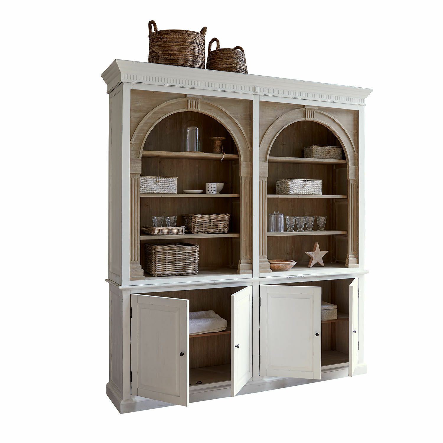 Libreria Brenneville