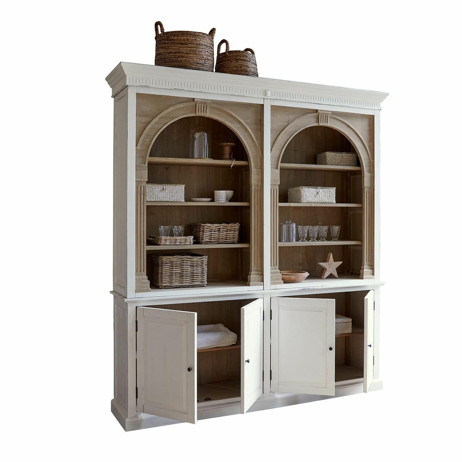 Libreria Brenneville