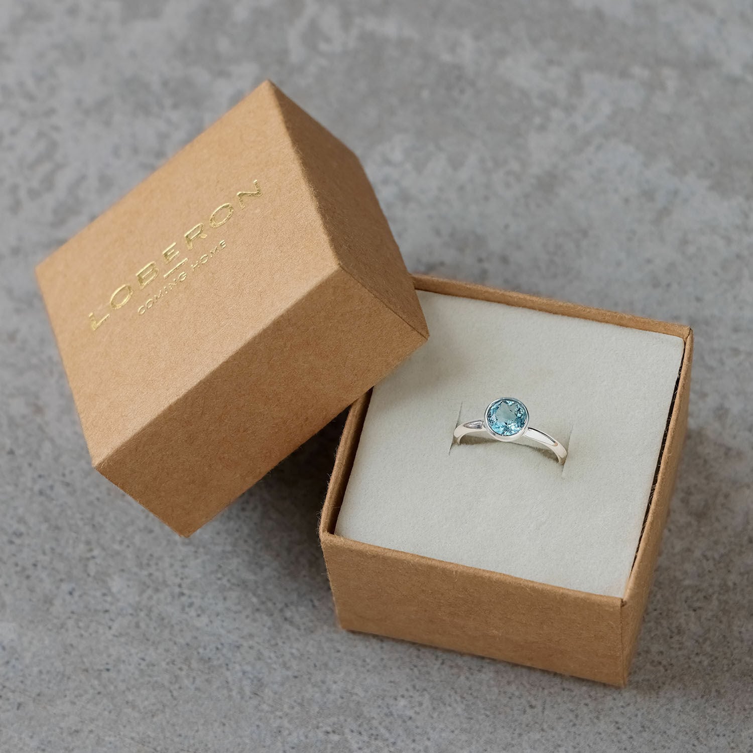 Anello Lilianne