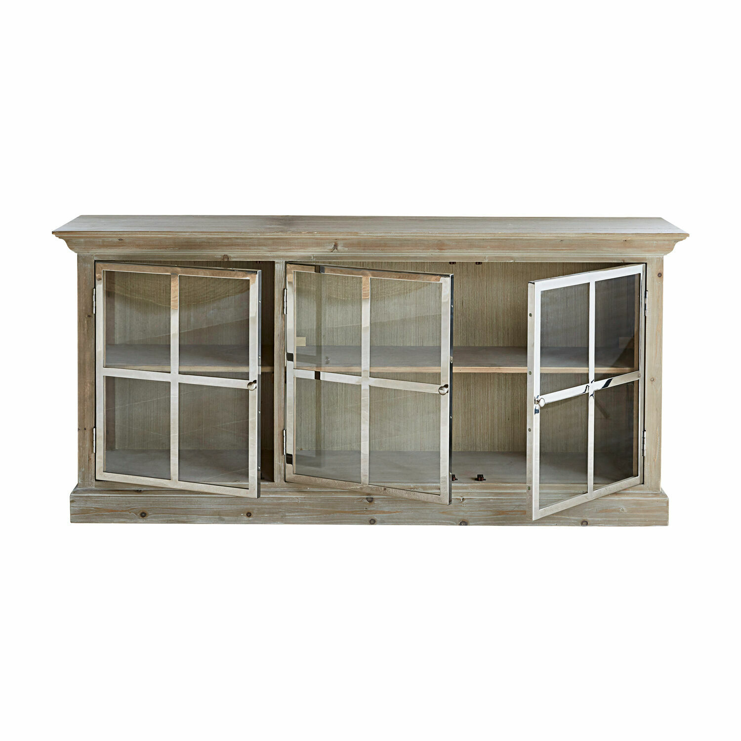Credenza bassa Keyport