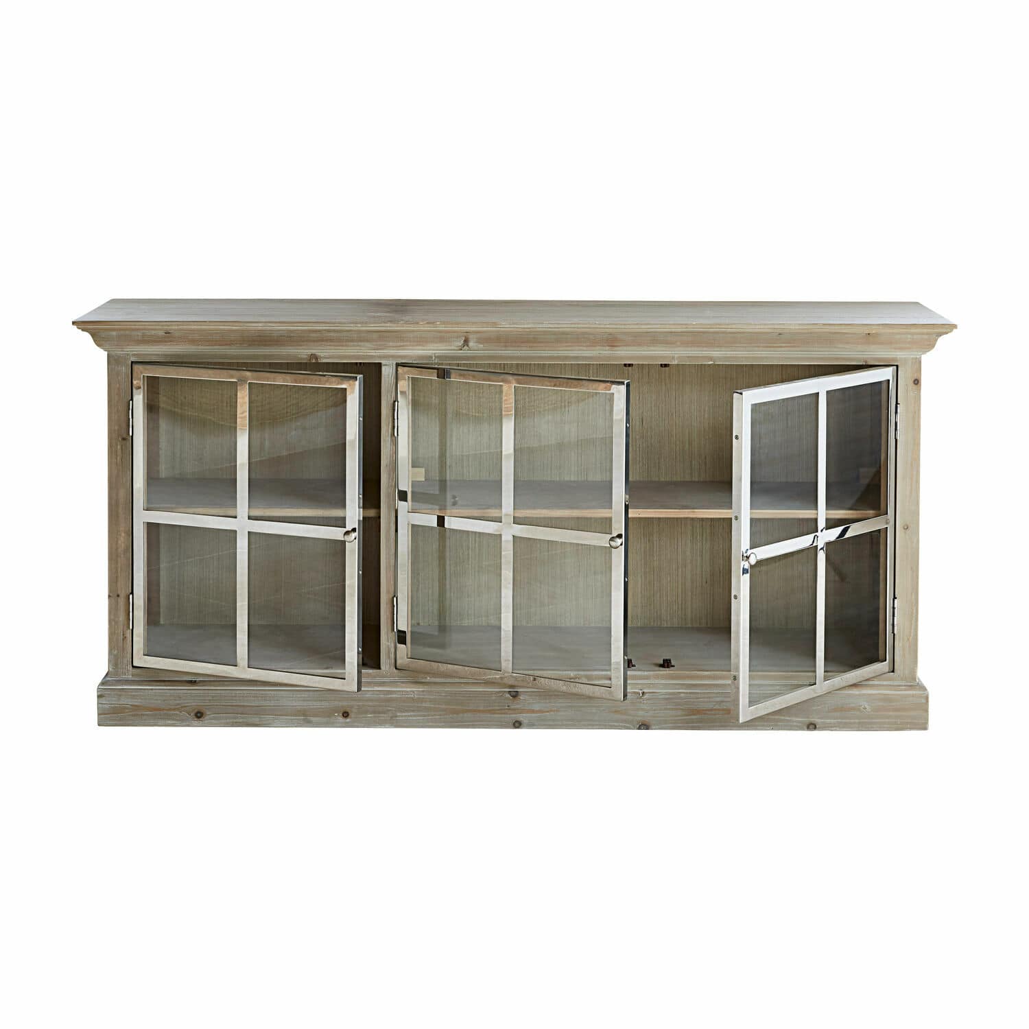 Credenza bassa Keyport