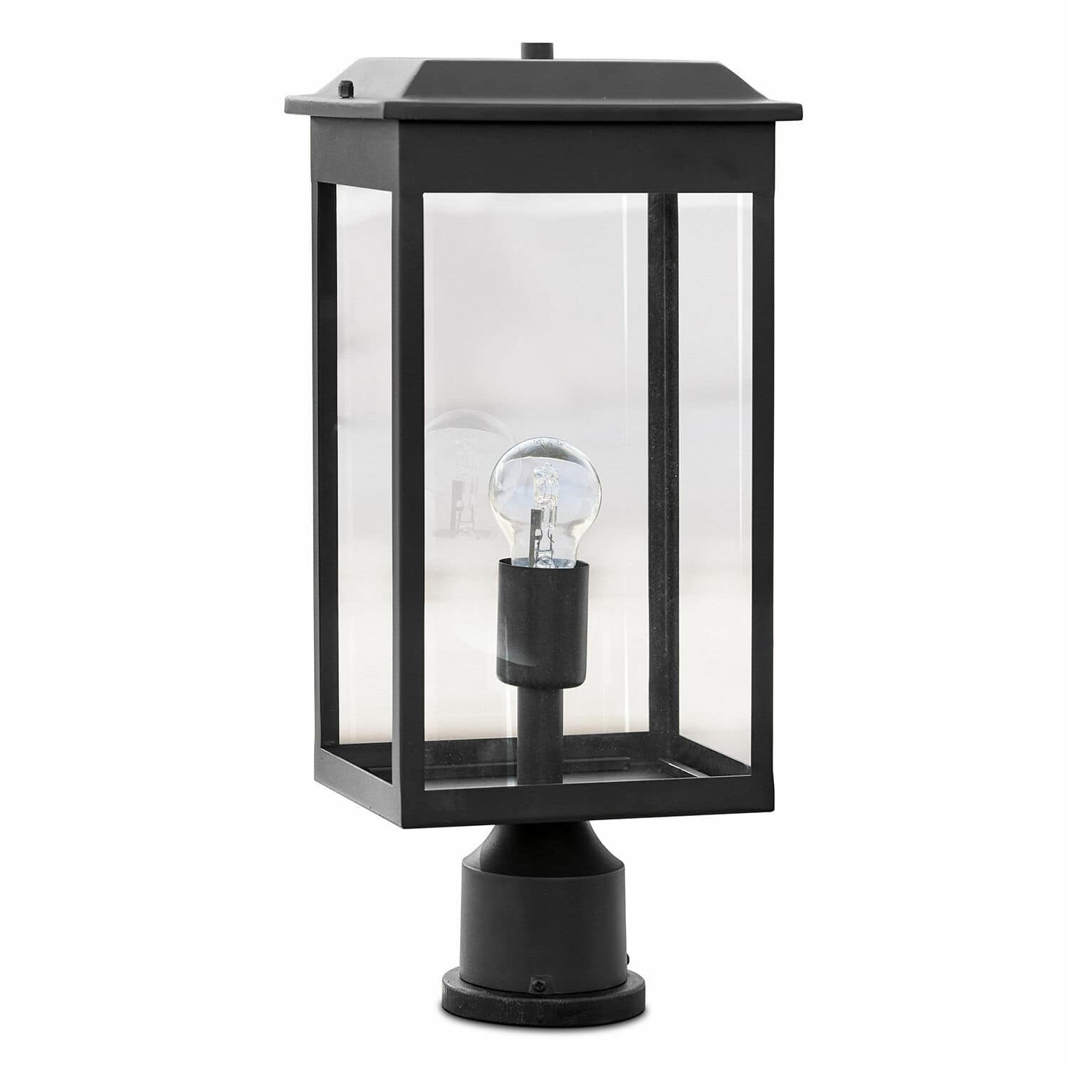 Lampada da parete per esterni Glendale