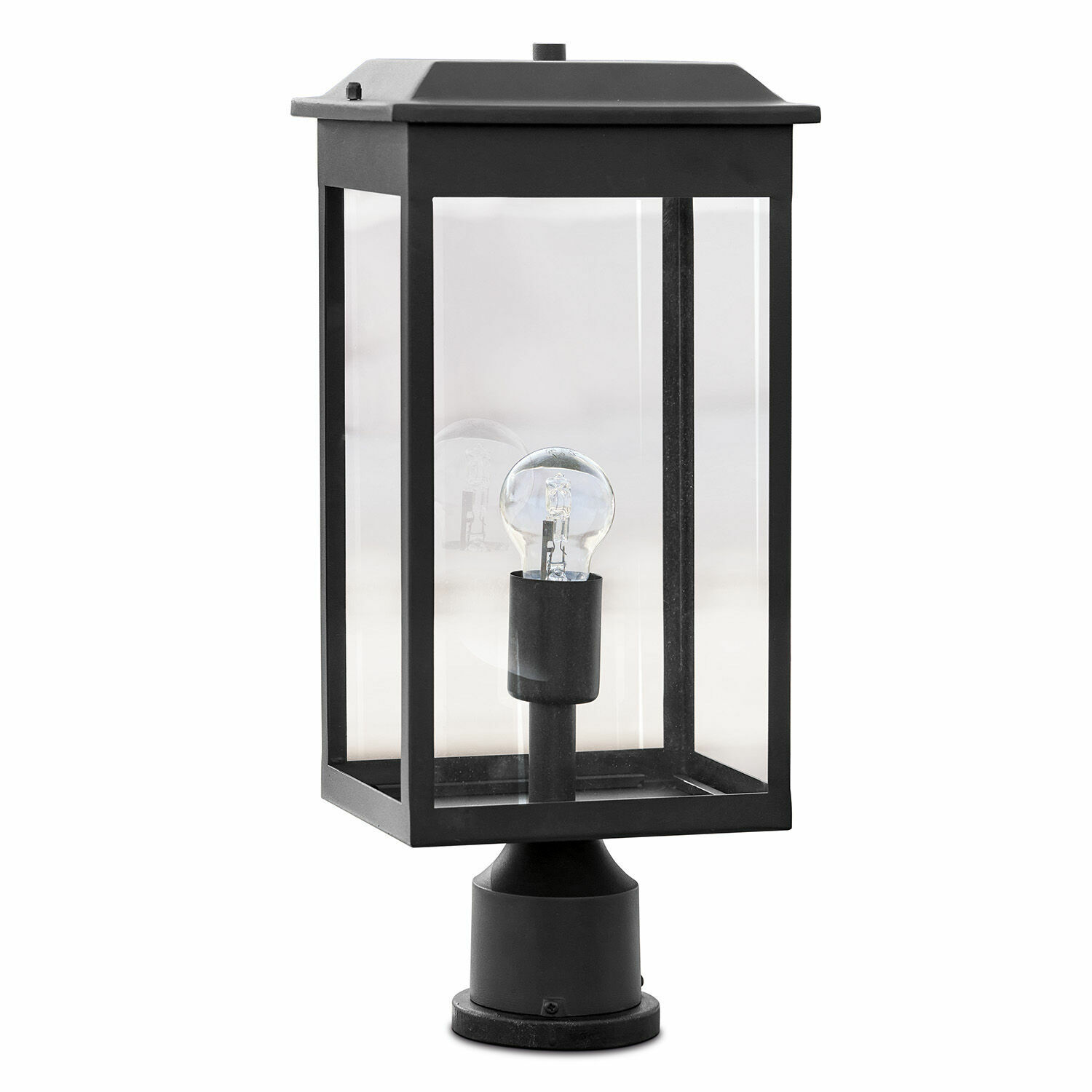 Lampada da parete per esterni Glendale