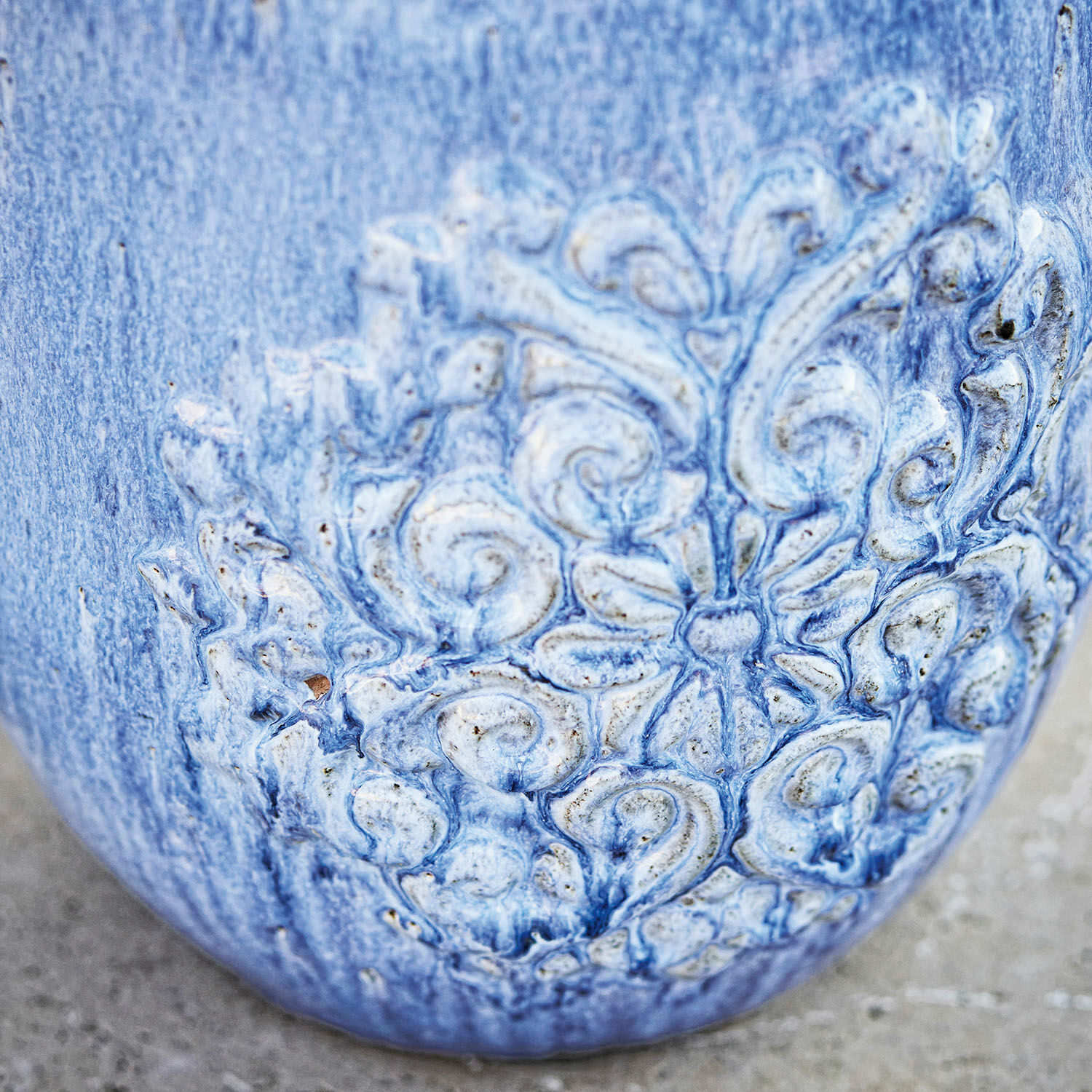 Portavaso Cordouan