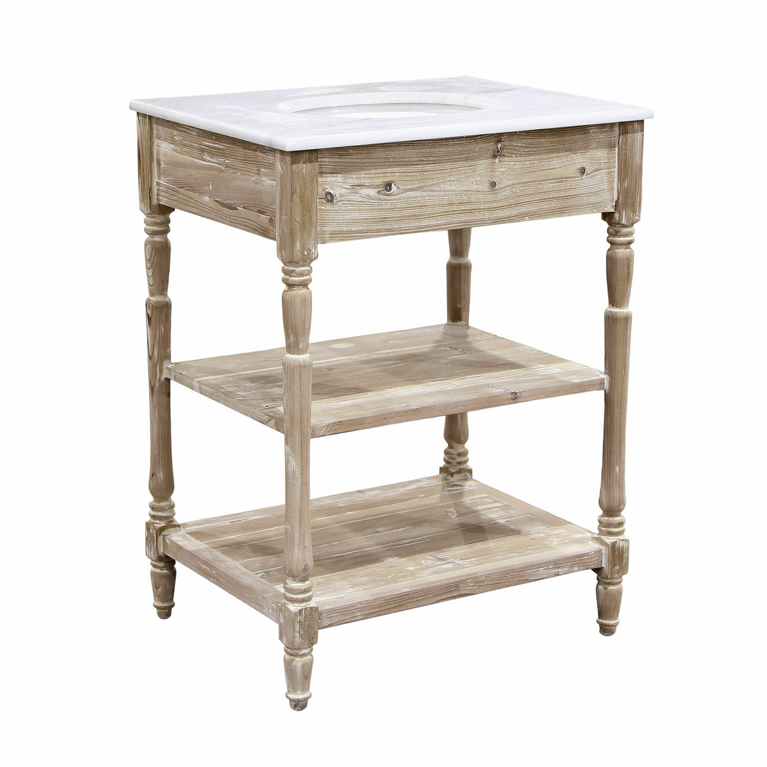 Mobile per lavabo Harrington