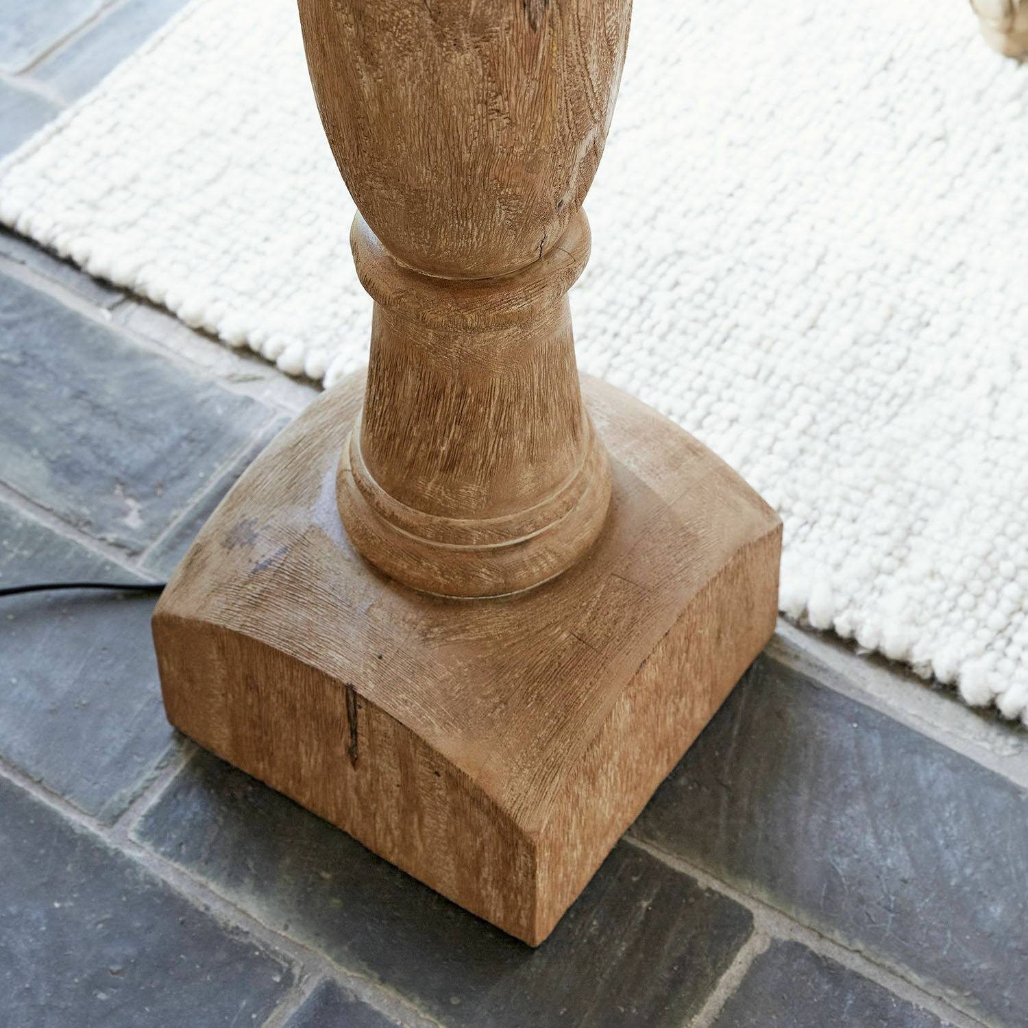 Lampada a stelo Fernisto