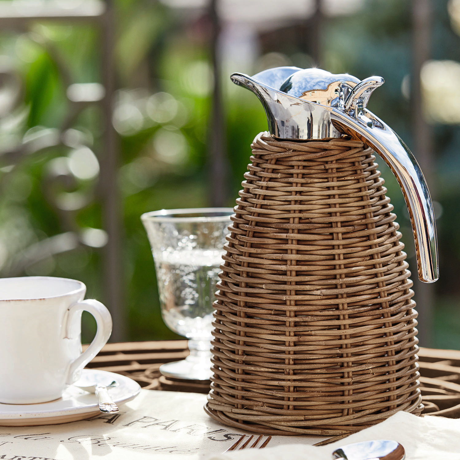 Thermos Senta