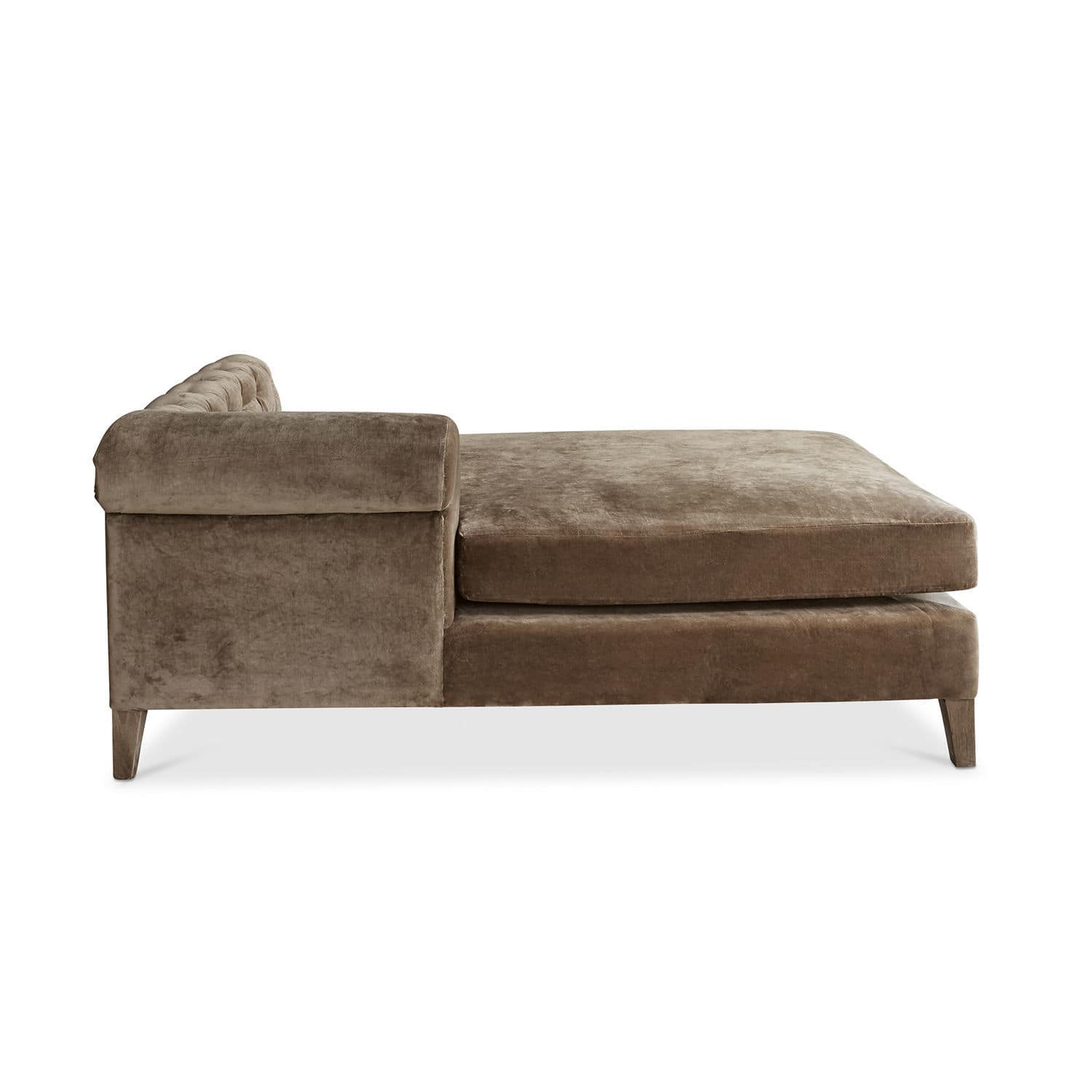 Chaise longue Helchteren