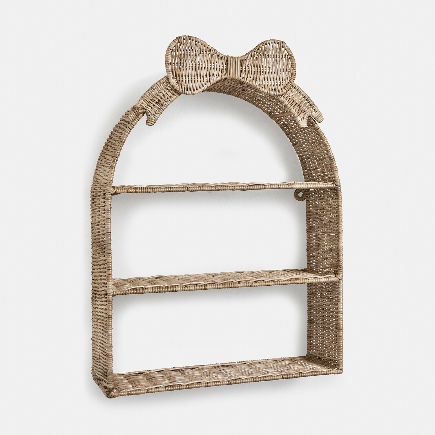 Scaffale da parete per bambini Brionella