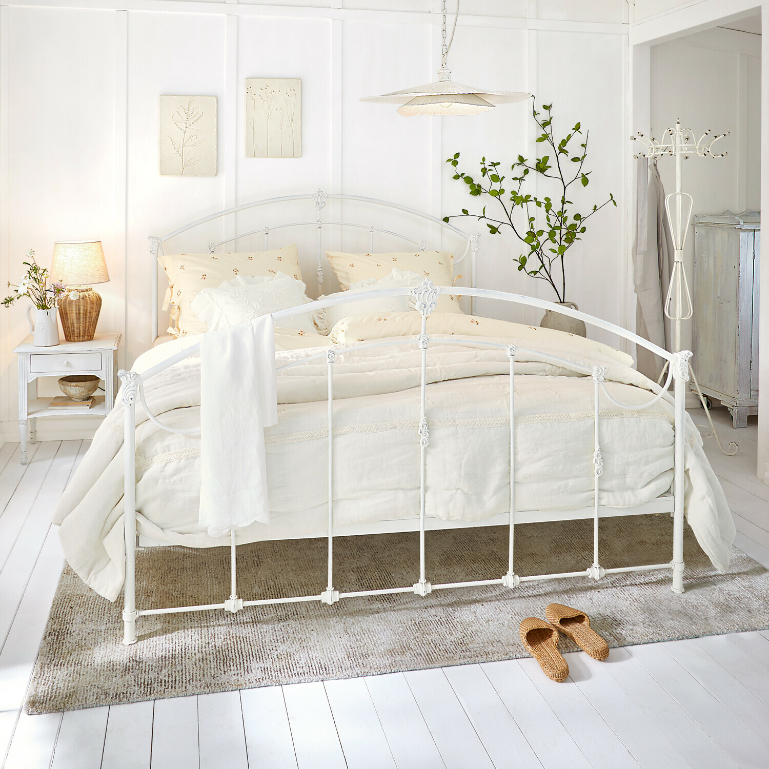 Biancheria da letto Somerlyn
