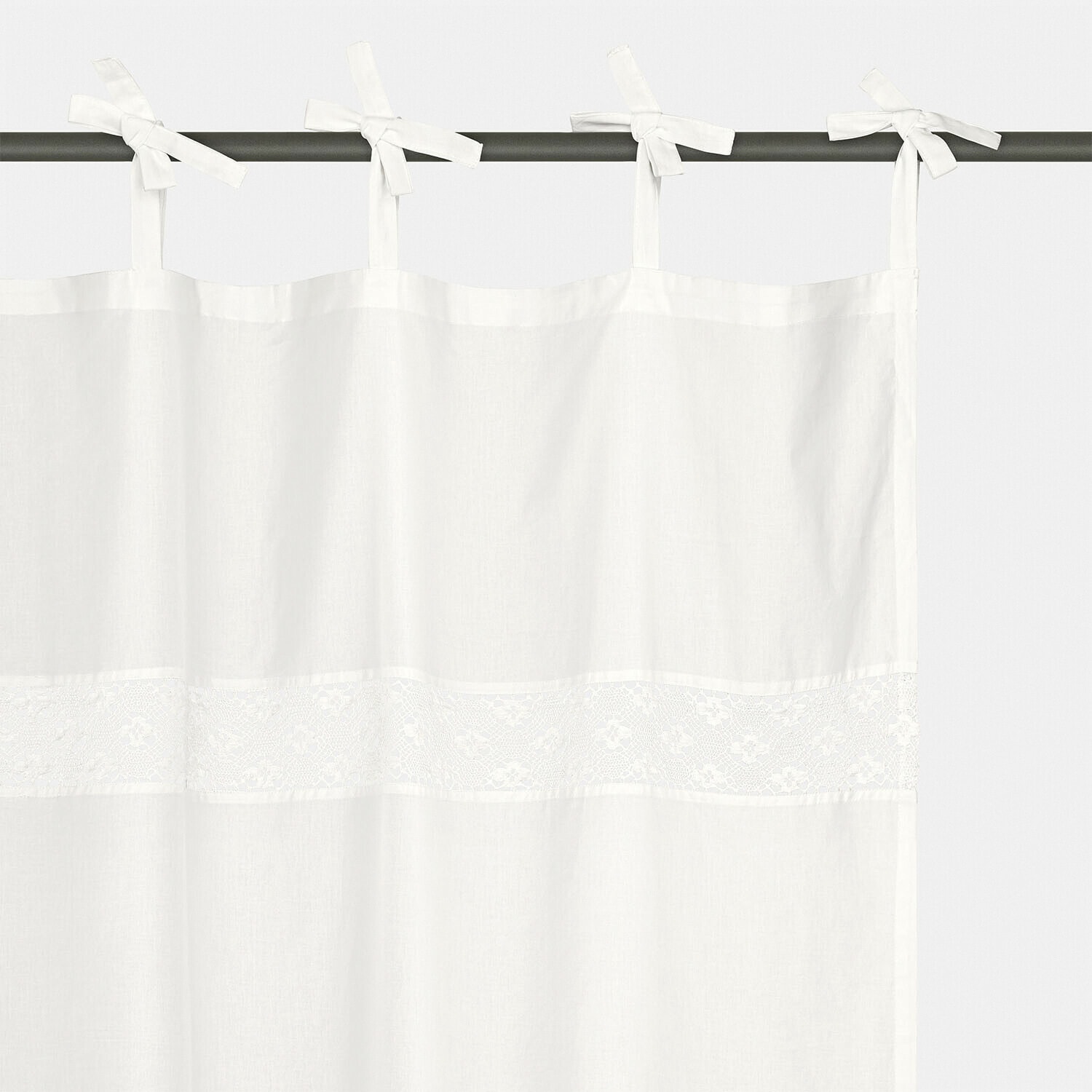 Tenda Isolineas