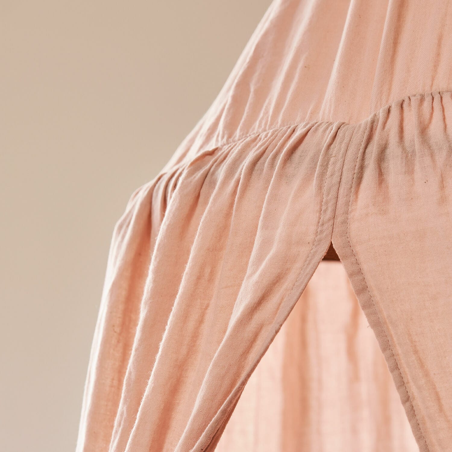 Baldacchino per letto Lisonne