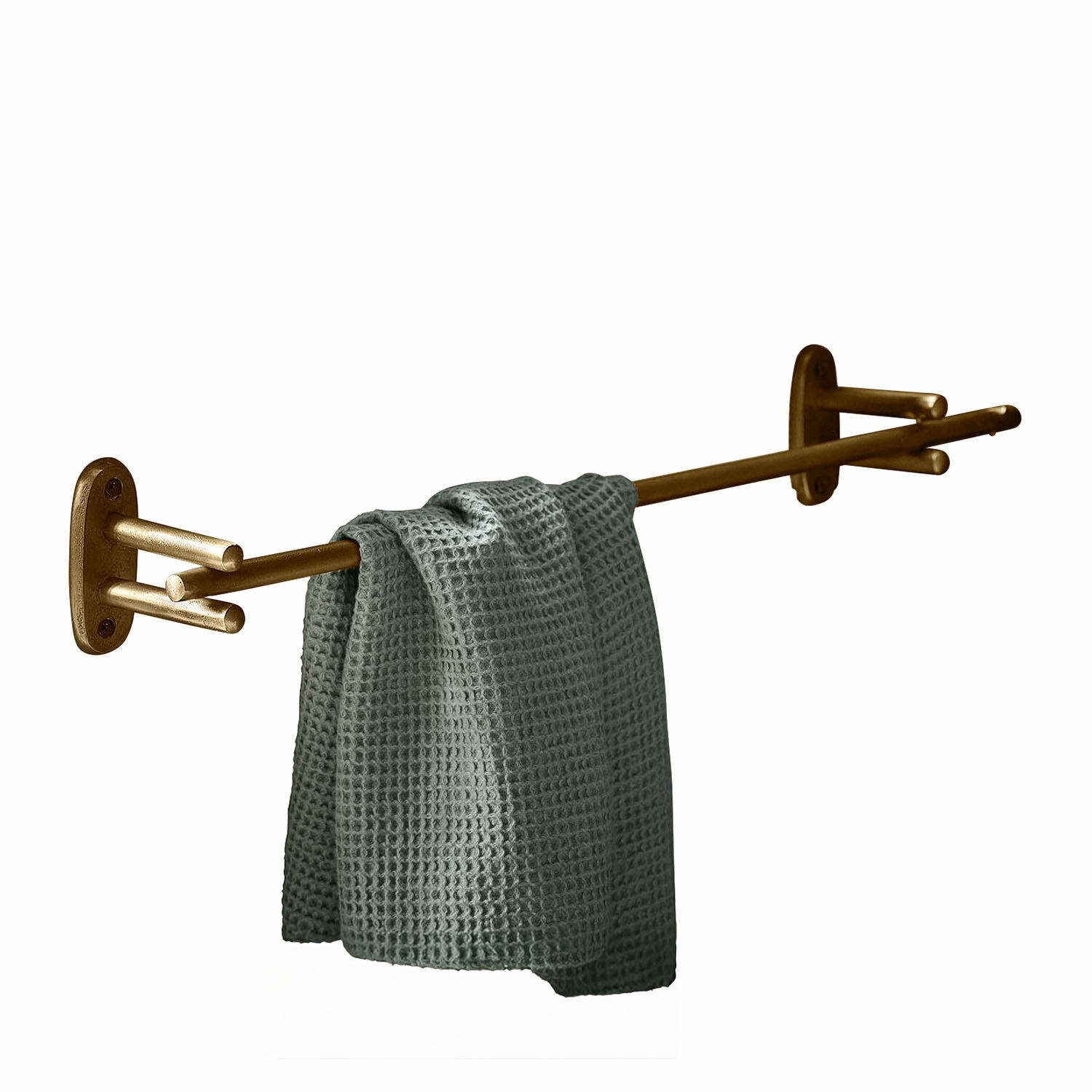 Porta asciugamani Harrowgate