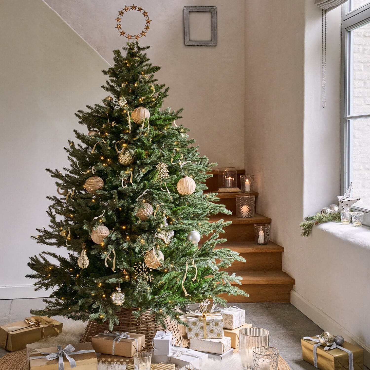 Albero di Natale Franck