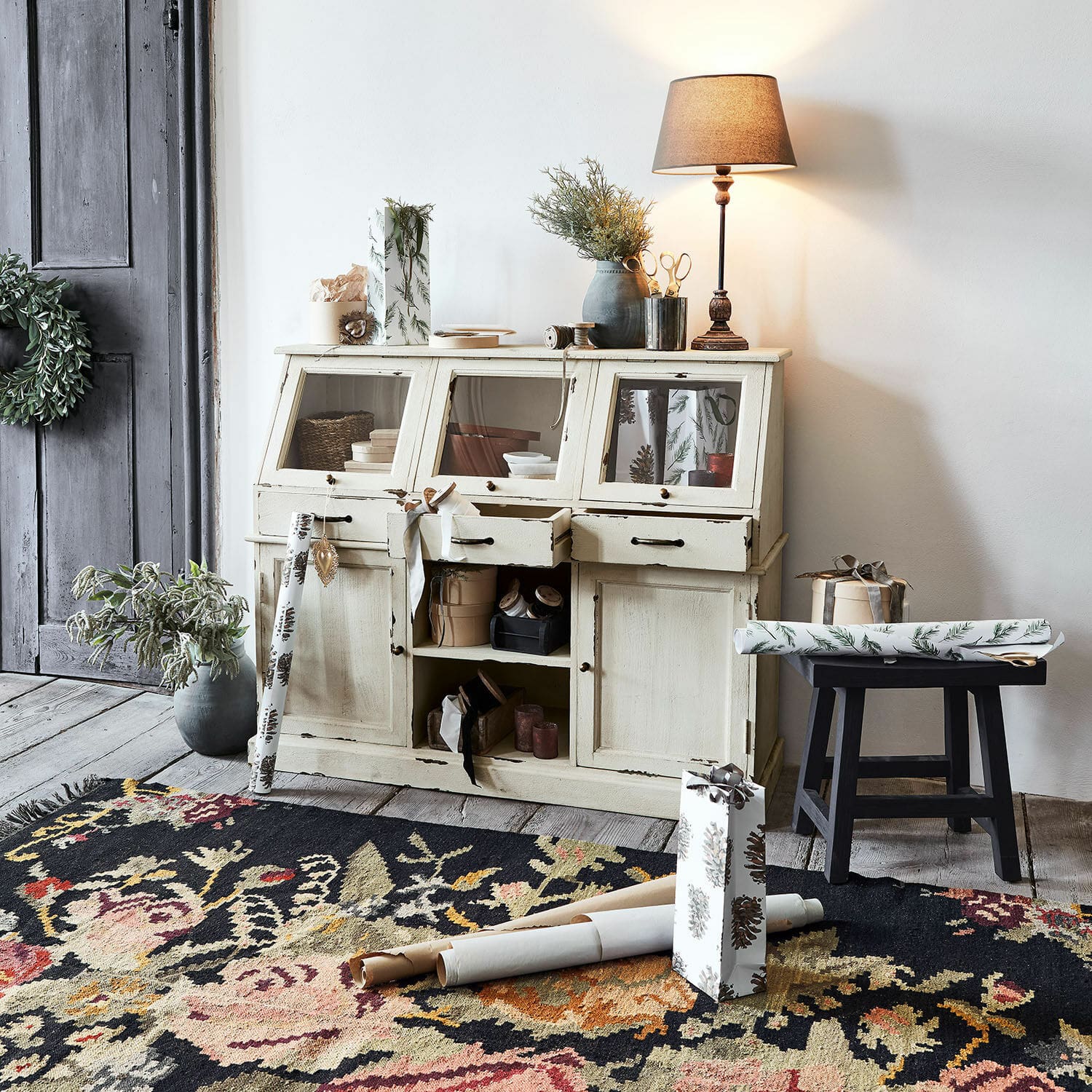 Set per impacchettare in mix FSC® Jiva