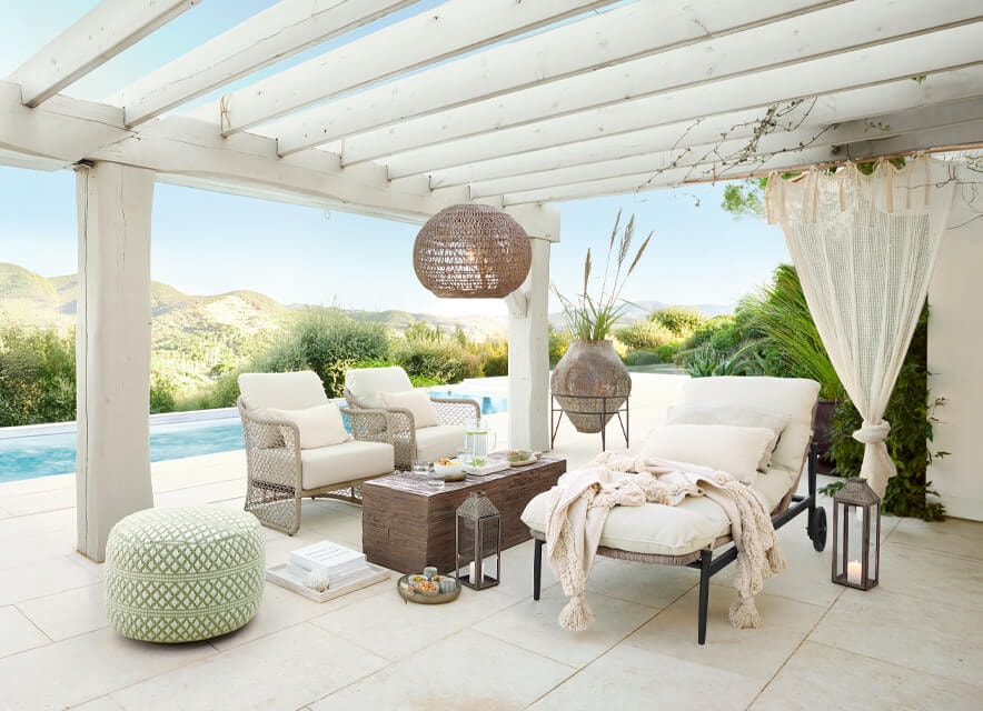 Un sogno bianco candido