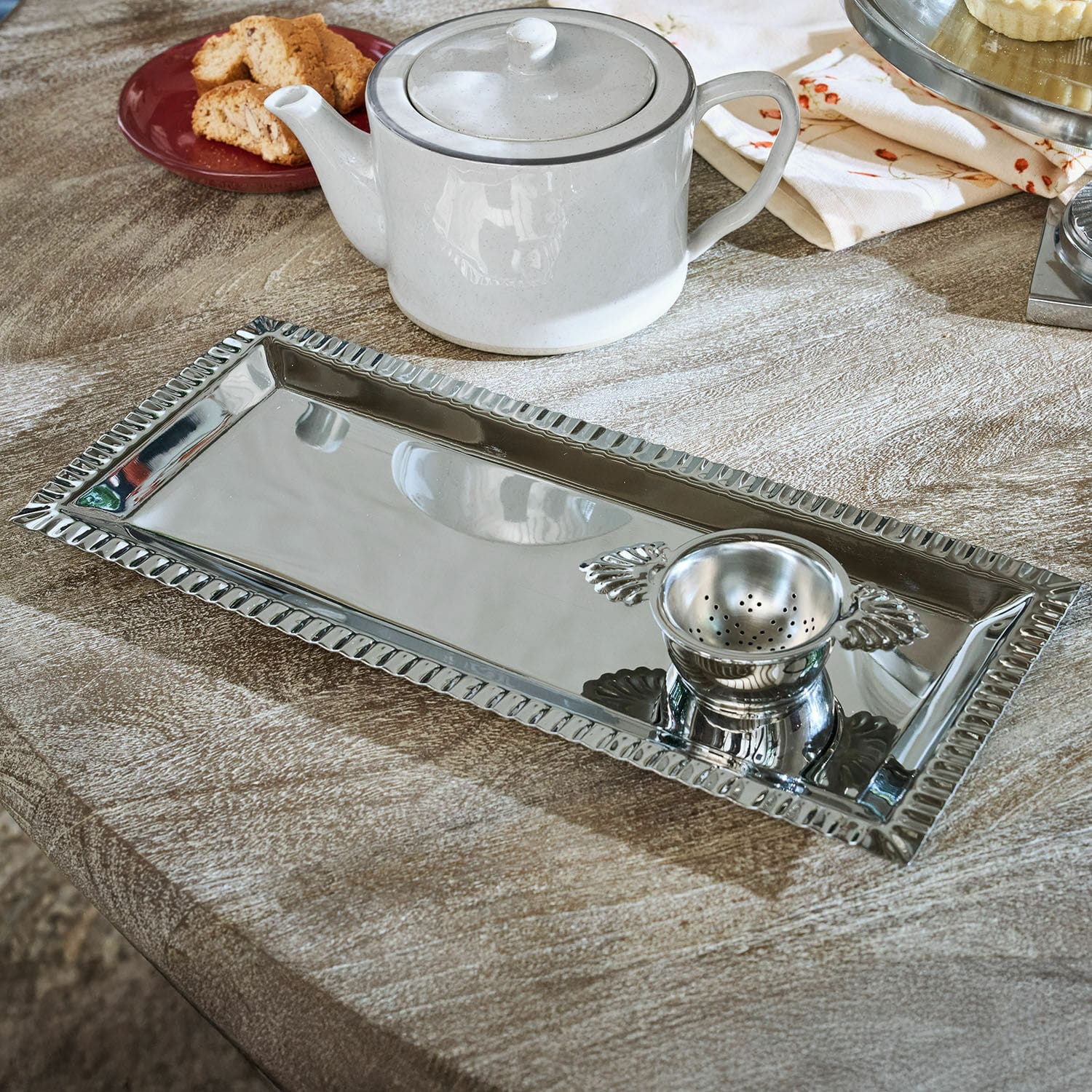 Set da tè Arivelle