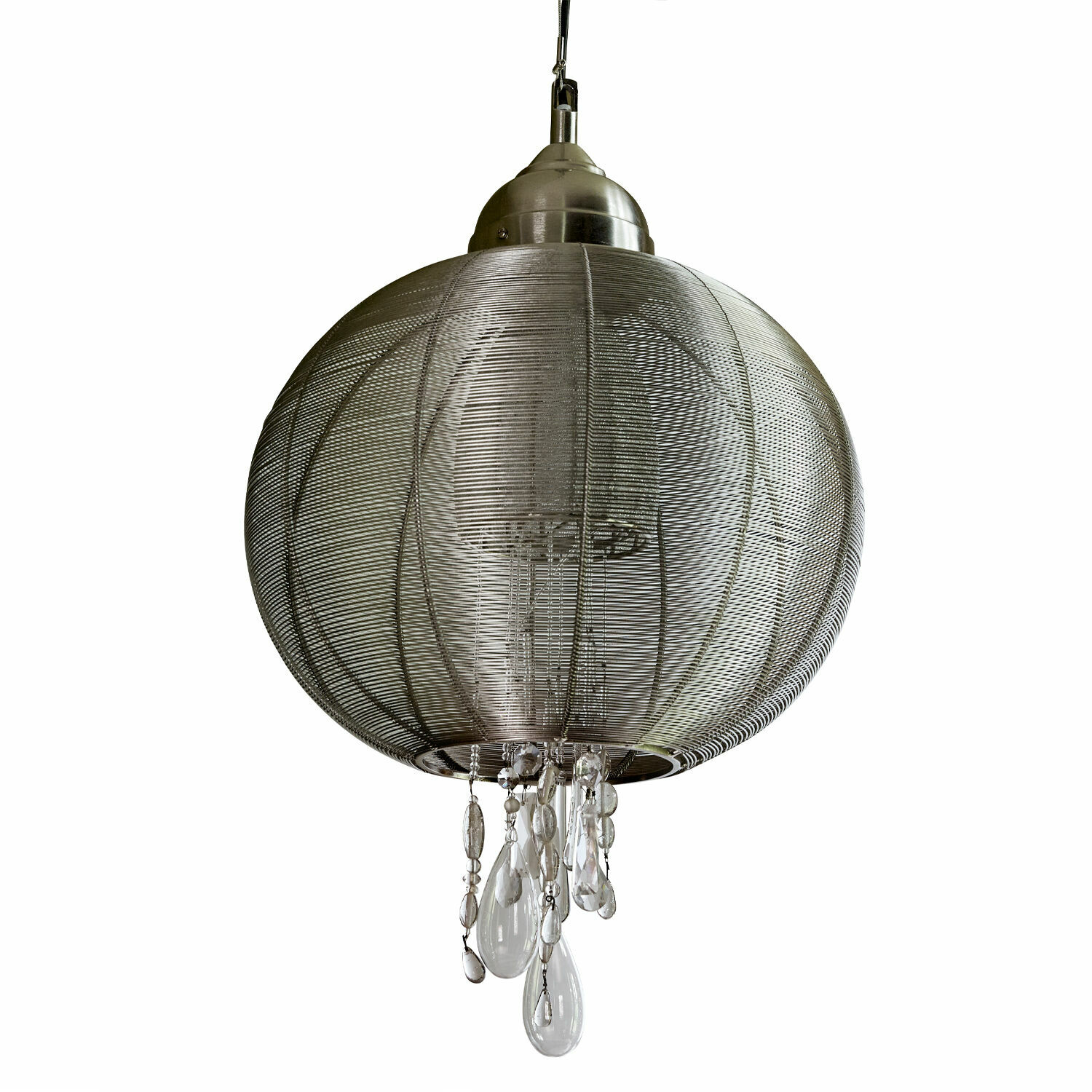 Lampada a sospensione Sunbrook