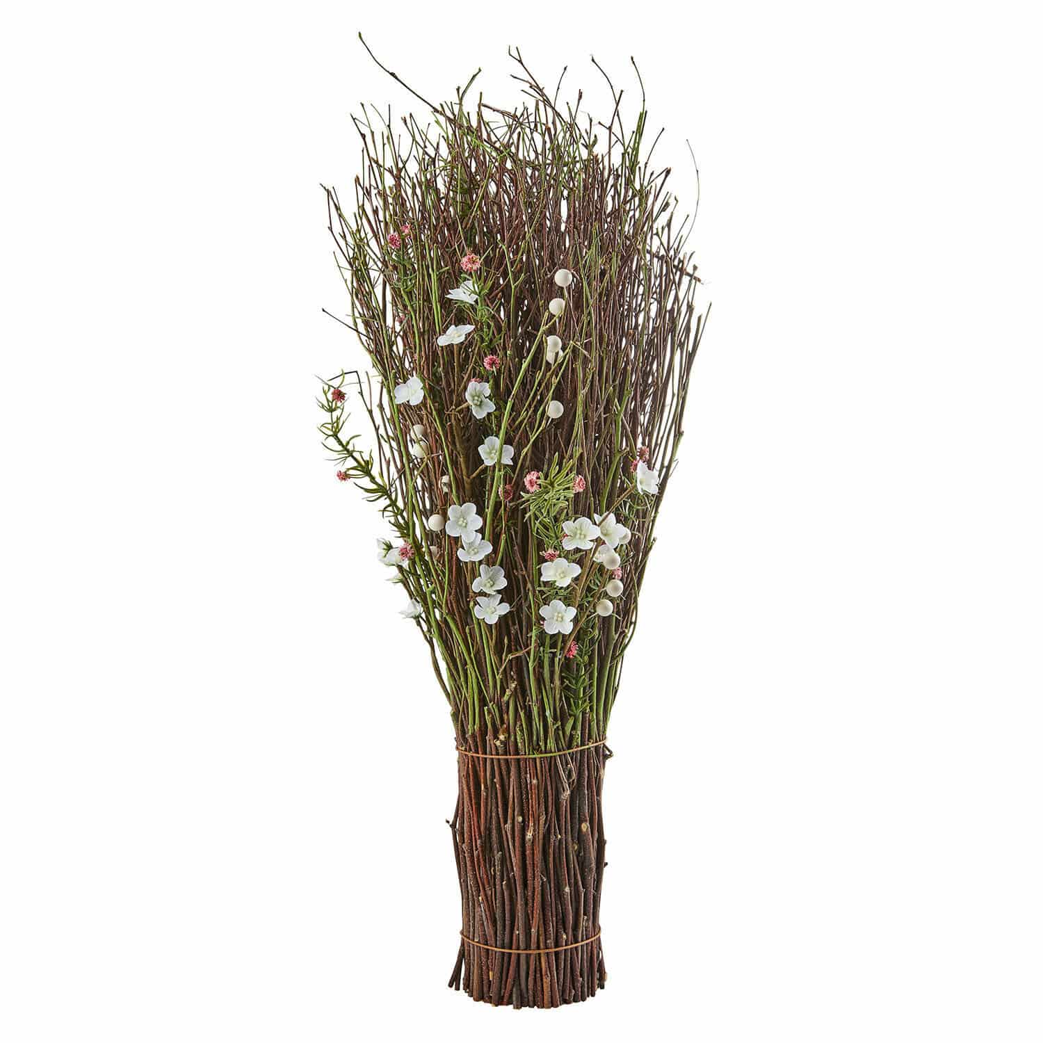 Mazzo di fiori decorativo Verilo