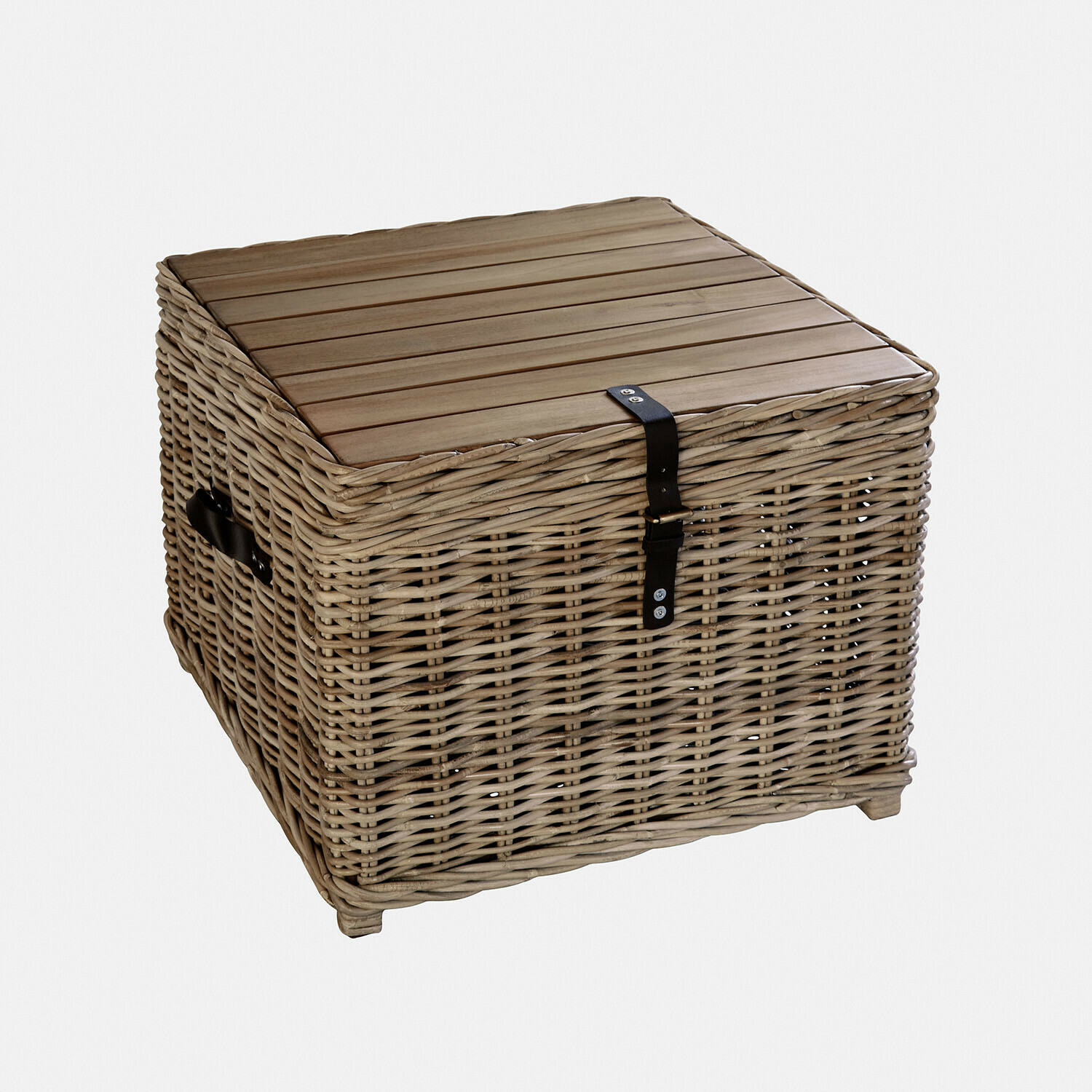 Baule Middlewick