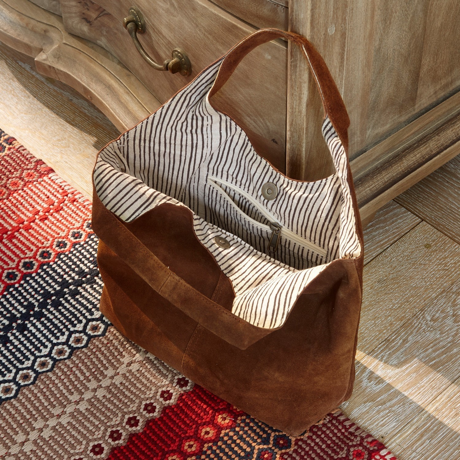 Borsa Georgine