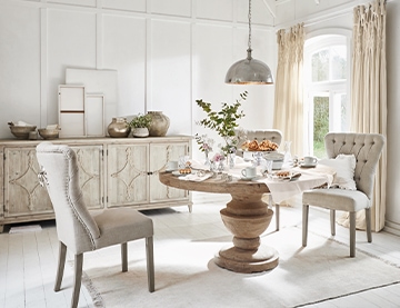 La primavera in tavola