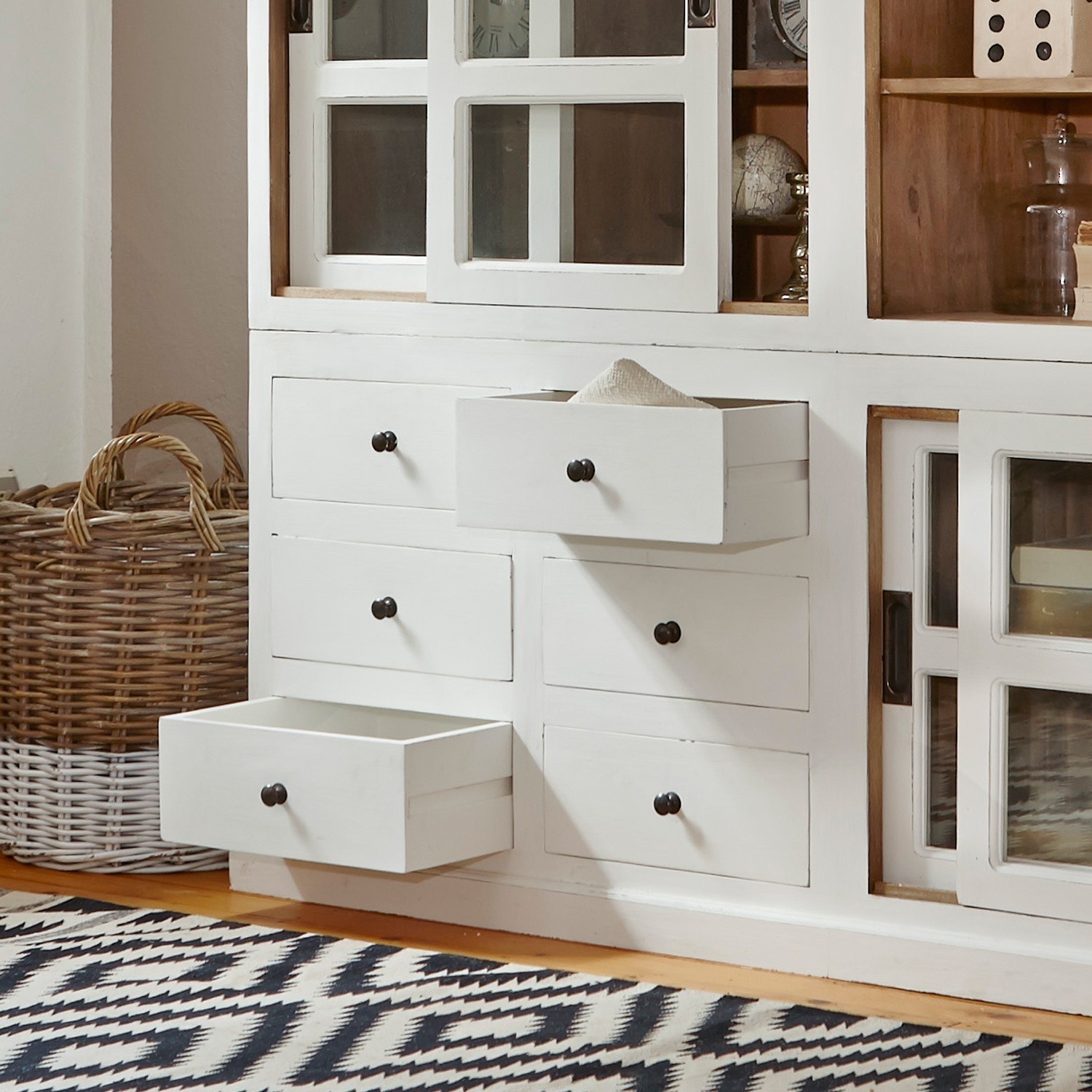 Credenza Dubberly