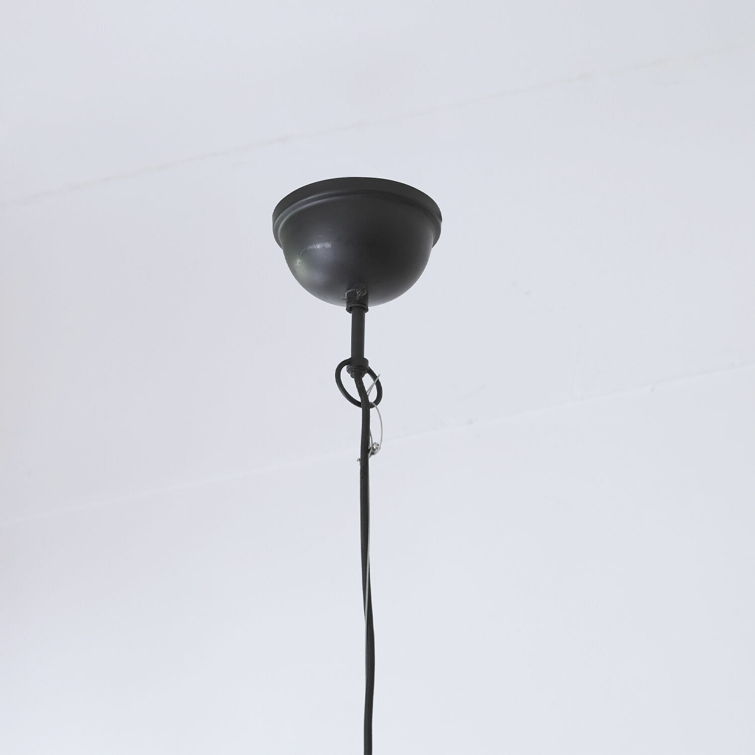 Lampada a sospensione Frémontel