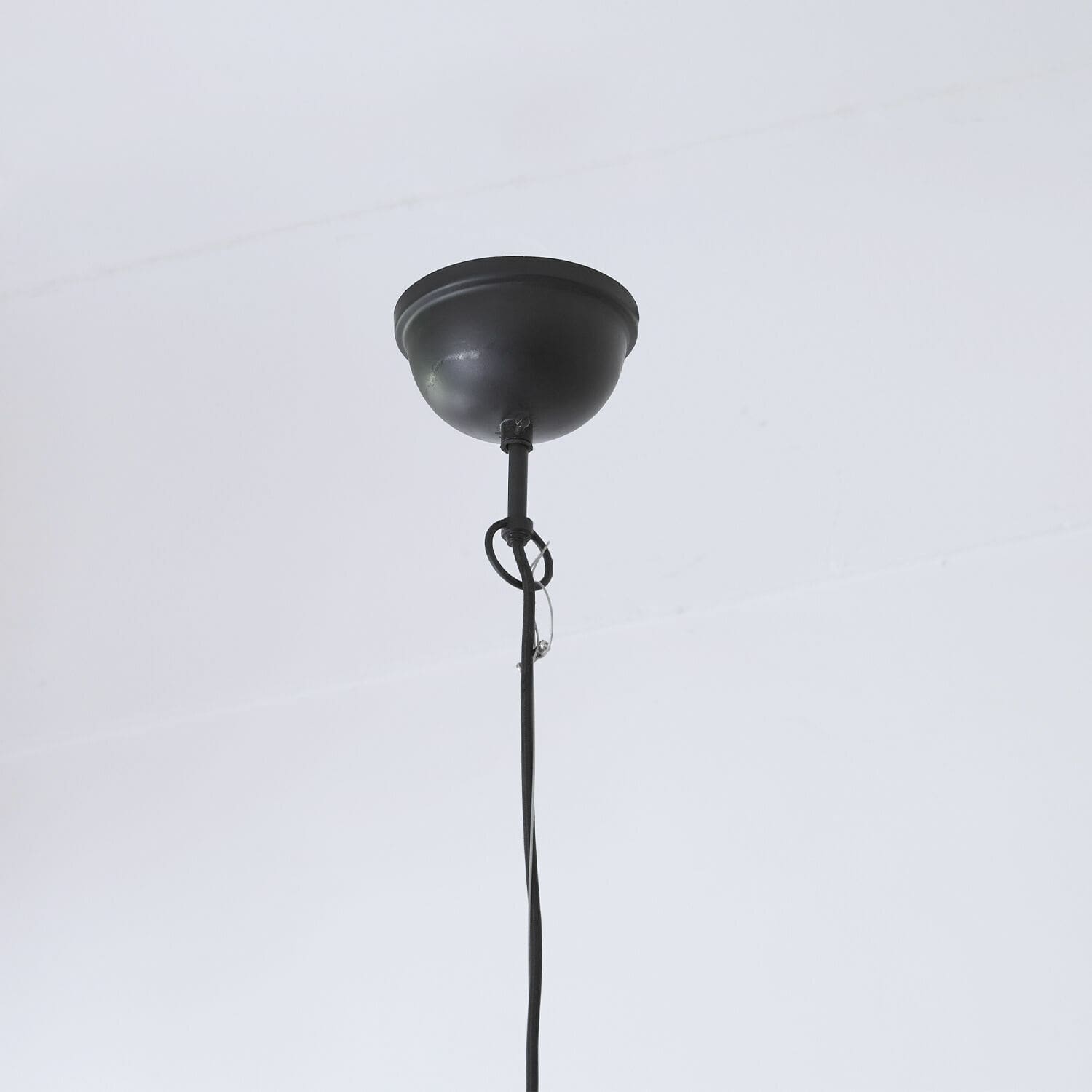 Lampada a sospensione Frémontel