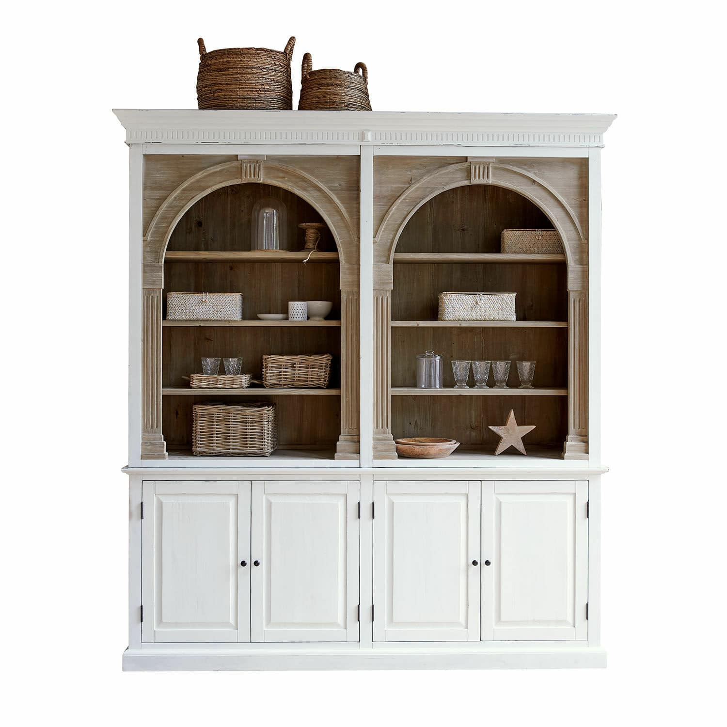 Libreria Brenneville
