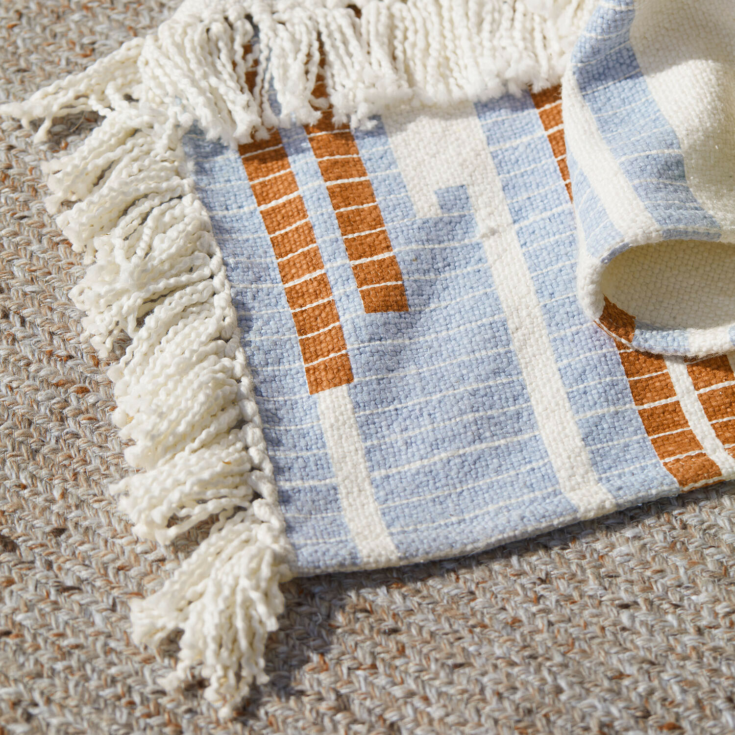 Coperta Amapina