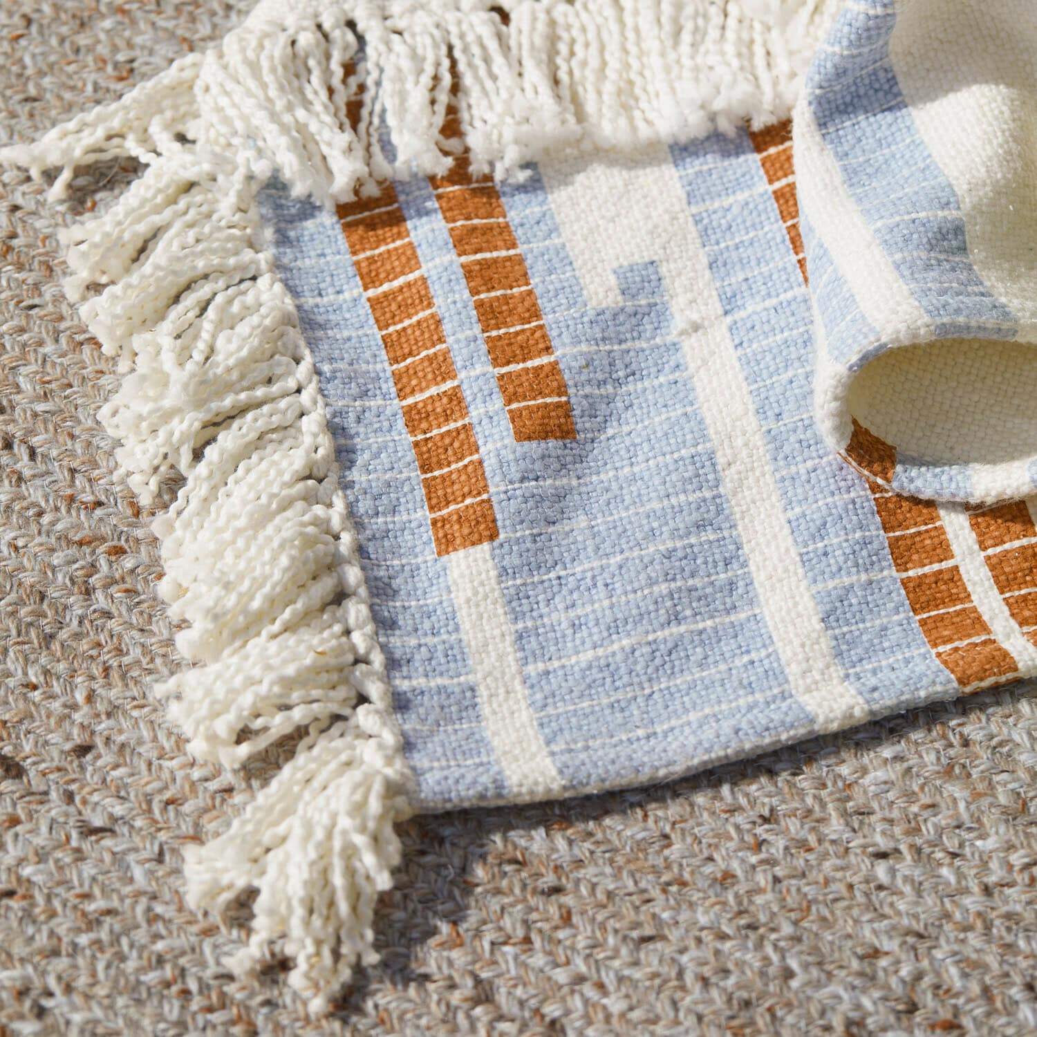 Coperta Amapina