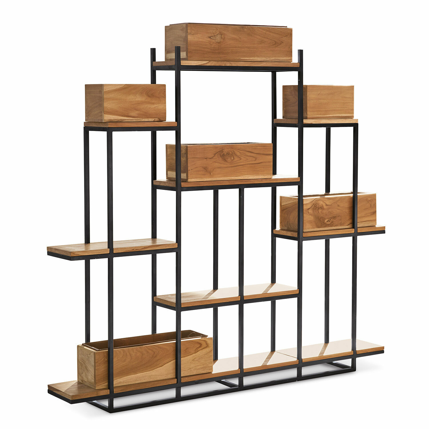 Scaffale Beaufort