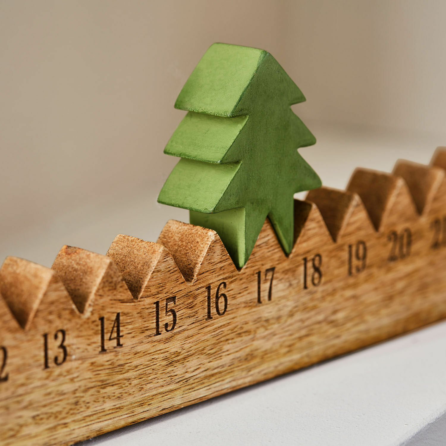 Calendario dell'Avvento Ciloren