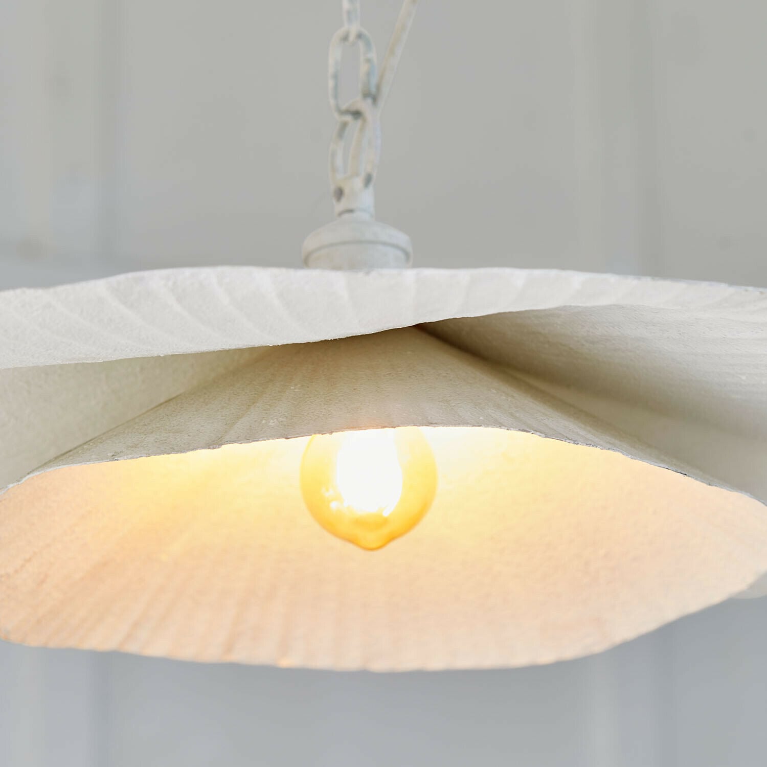 Lampada a sospensione Lunaras