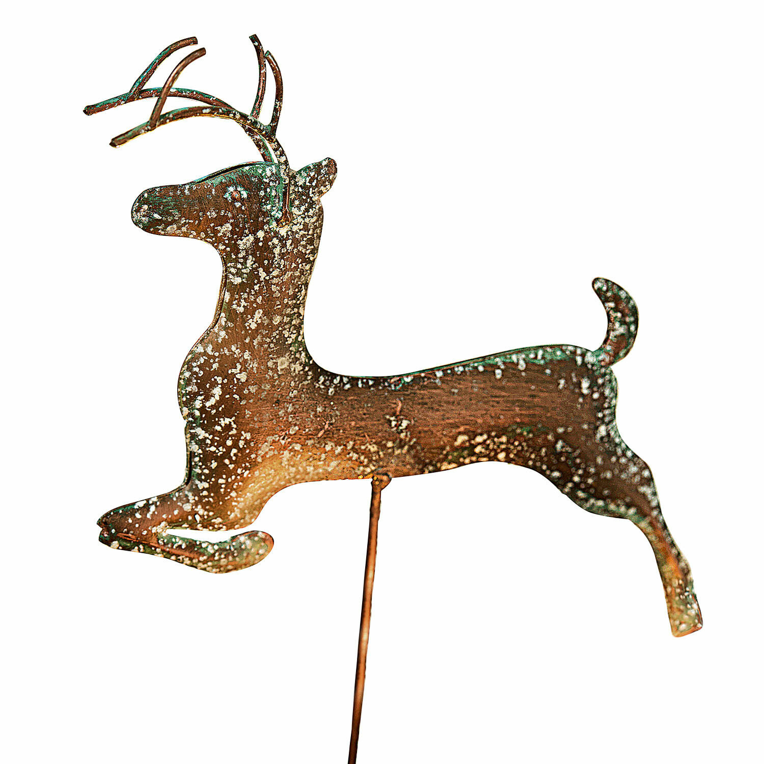 Puntale per albero di Natale Cilgia
