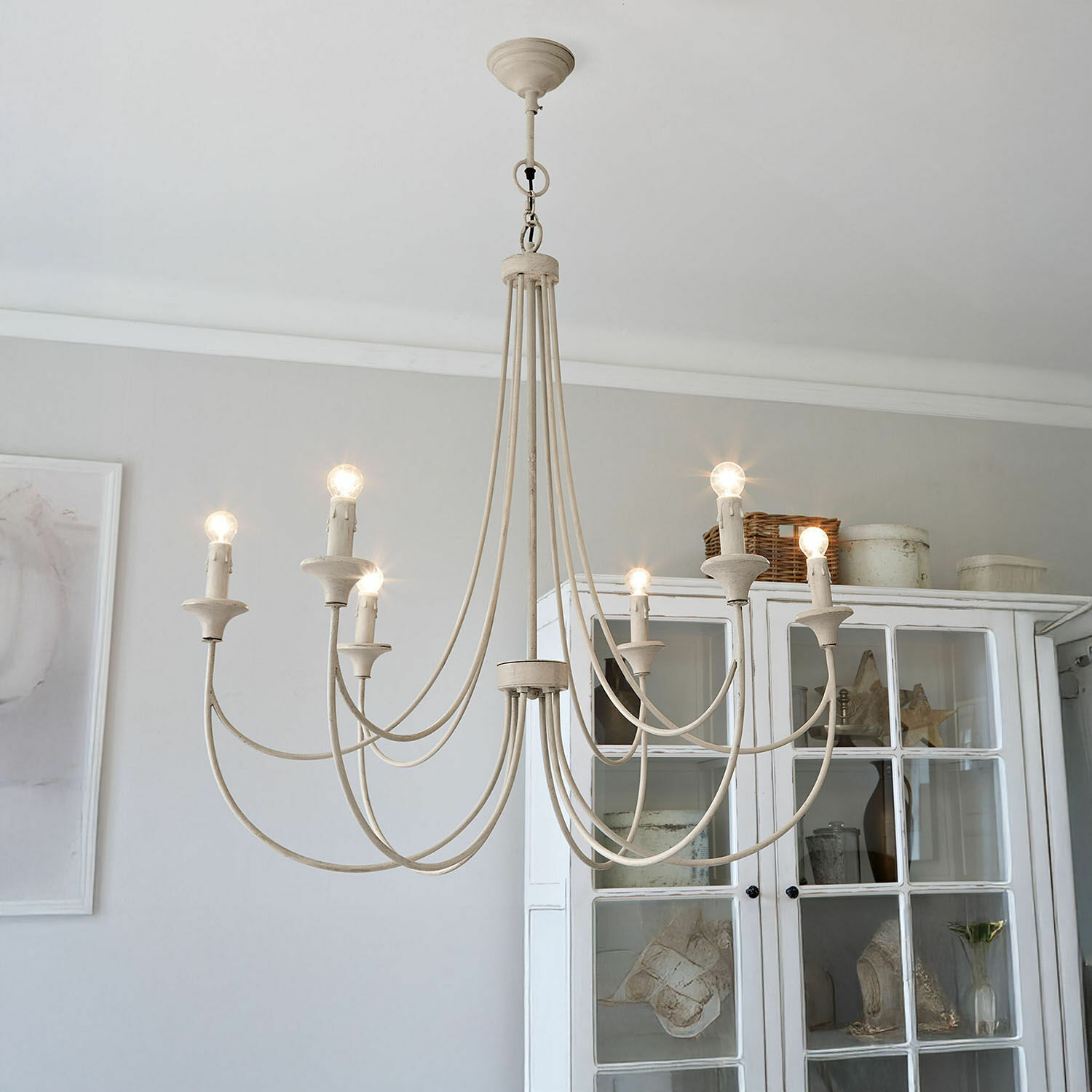Lampadario Blenhaven