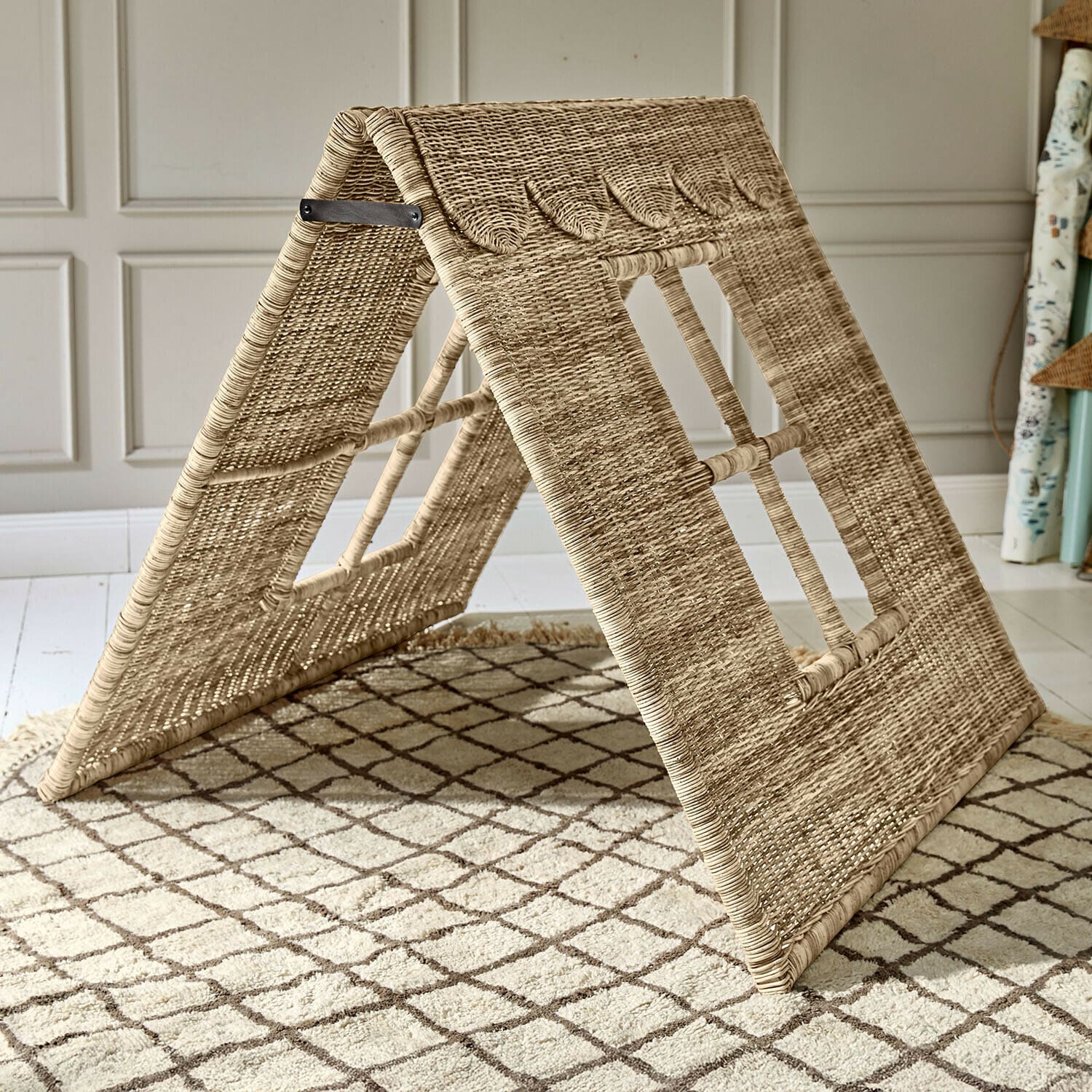Tenda per bambini Wibbelu