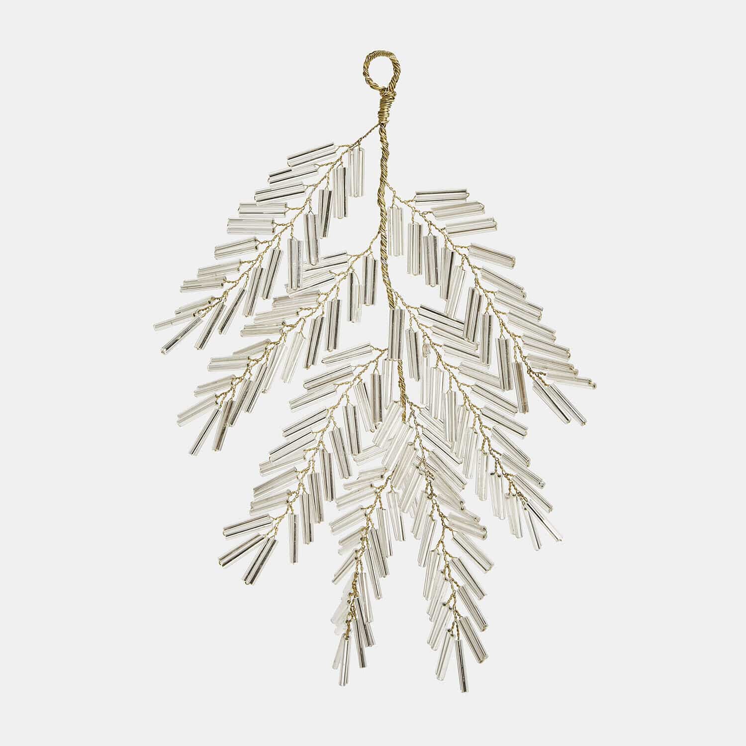 Set di 3 decorazioni da appendere Péralise
