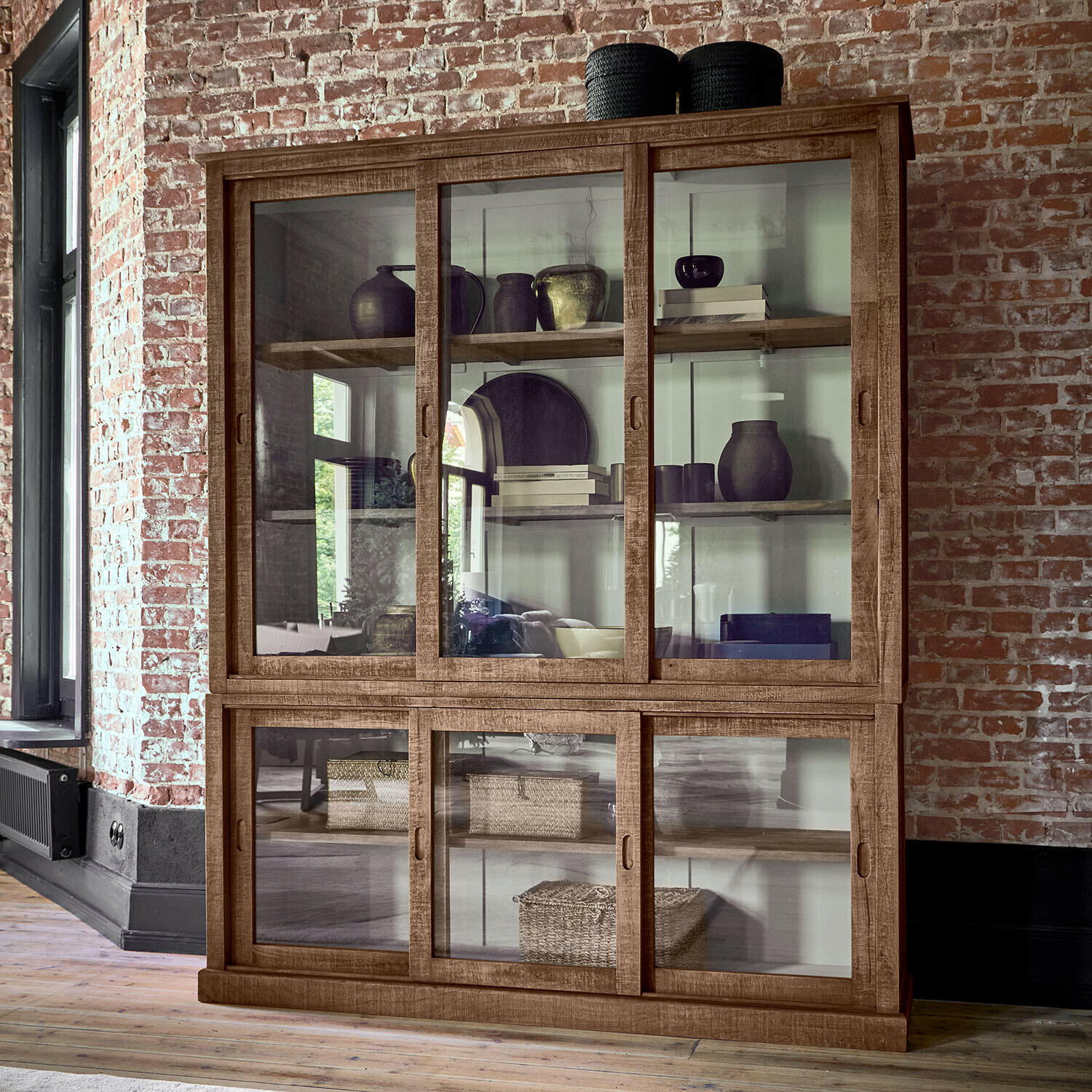 Credenza Hudford