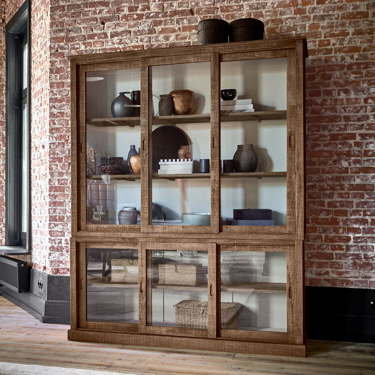 Credenza Hudford Credenza Hudford