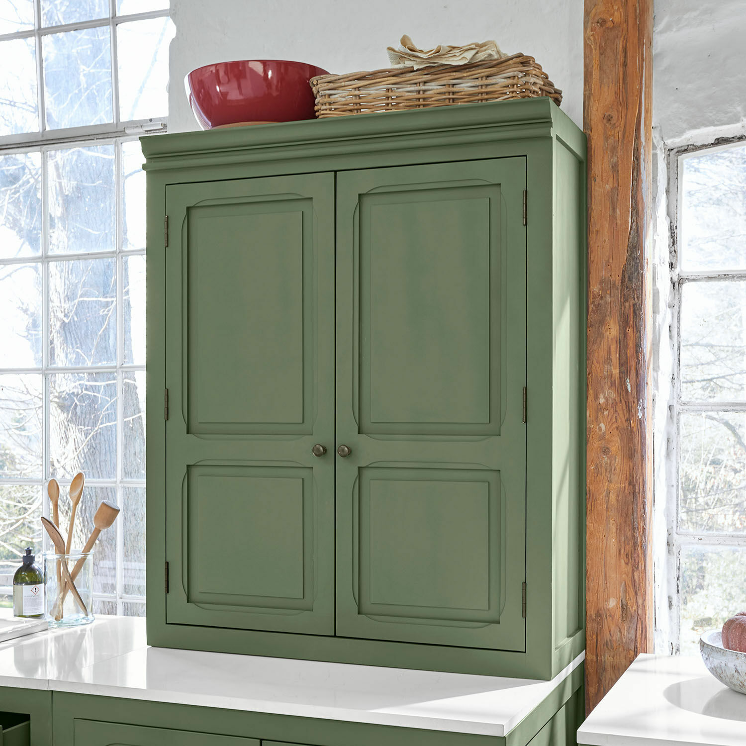 Pensile da cucina Lansbury