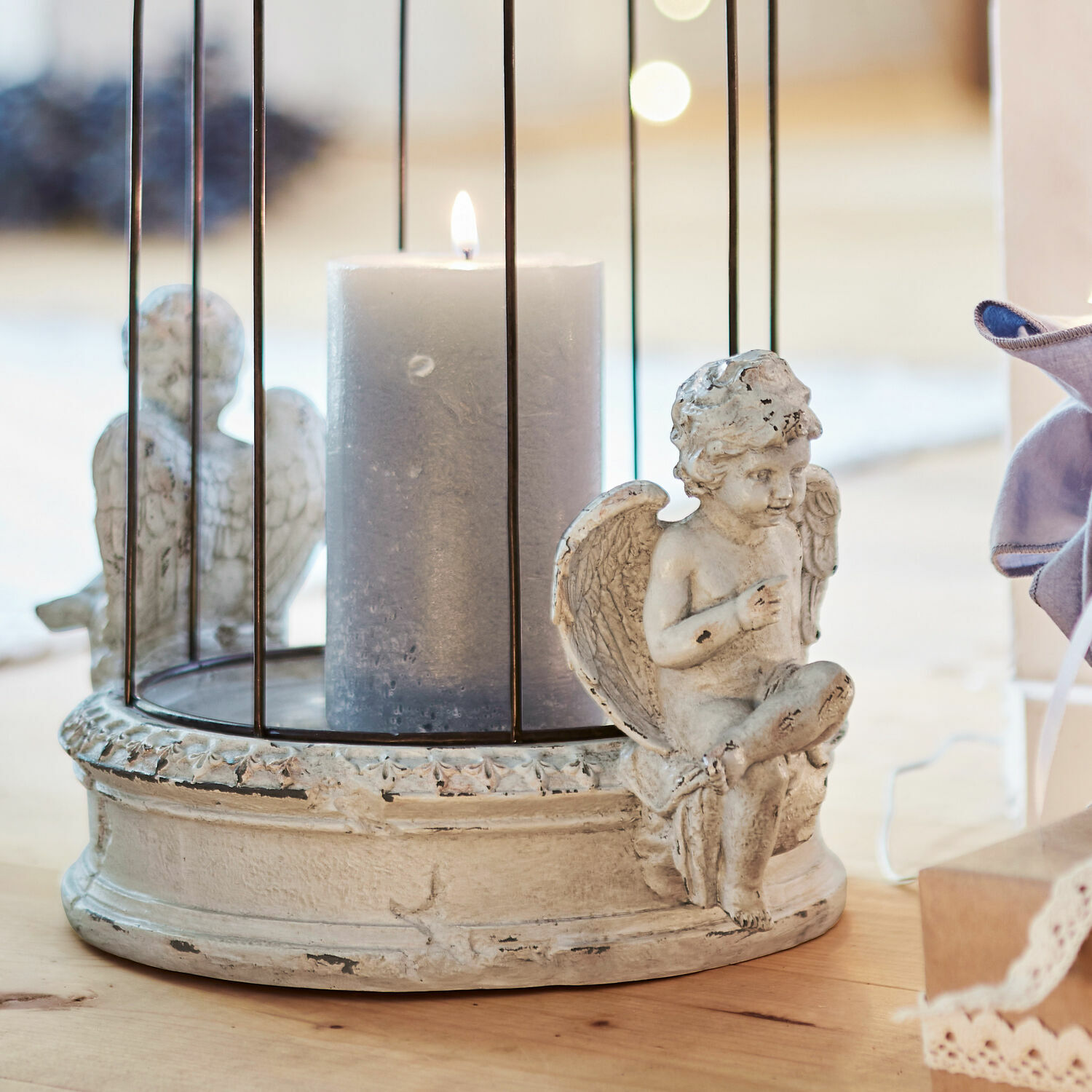Campana decorativa Litoral