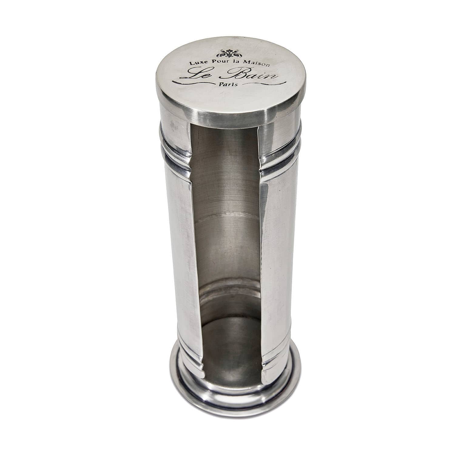 Dispenser di dischetti struccanti Shakur