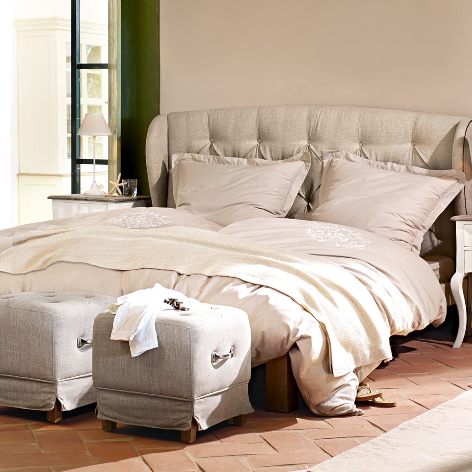 Biancheria da letto Lanchy