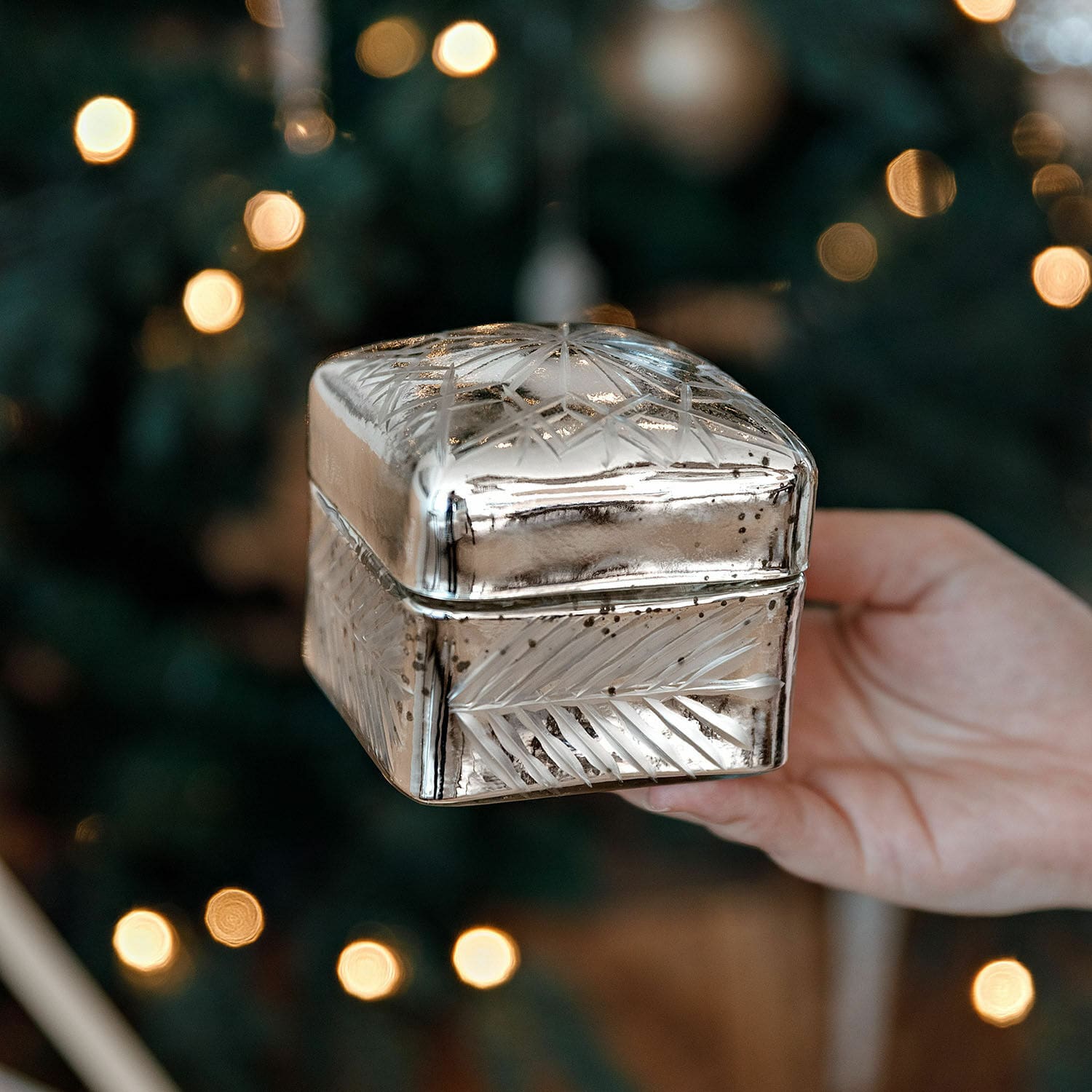 Calendario dell’Avvento in FSC® misto Rivonne