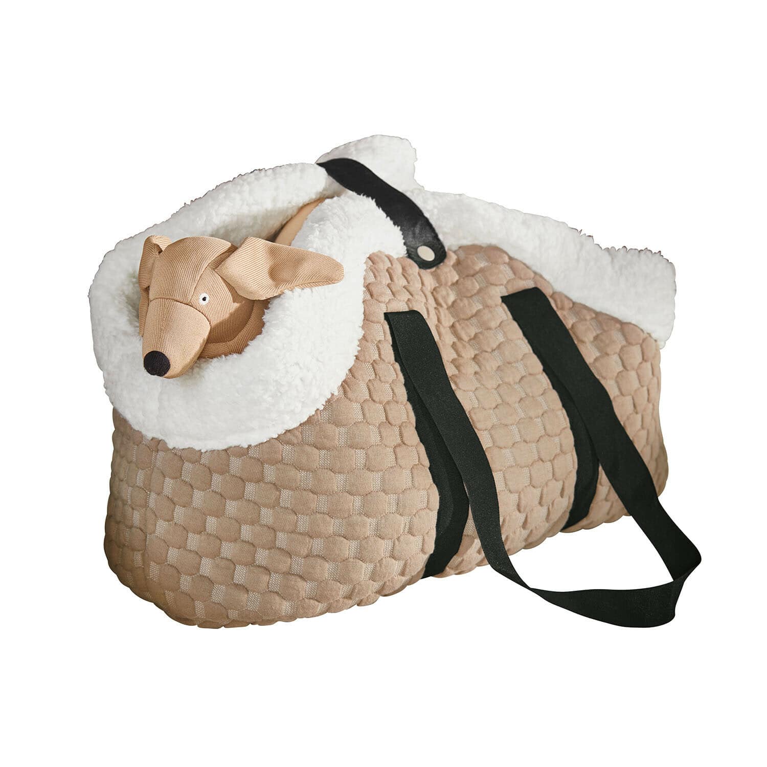 Borsa per animali domestici Brisette