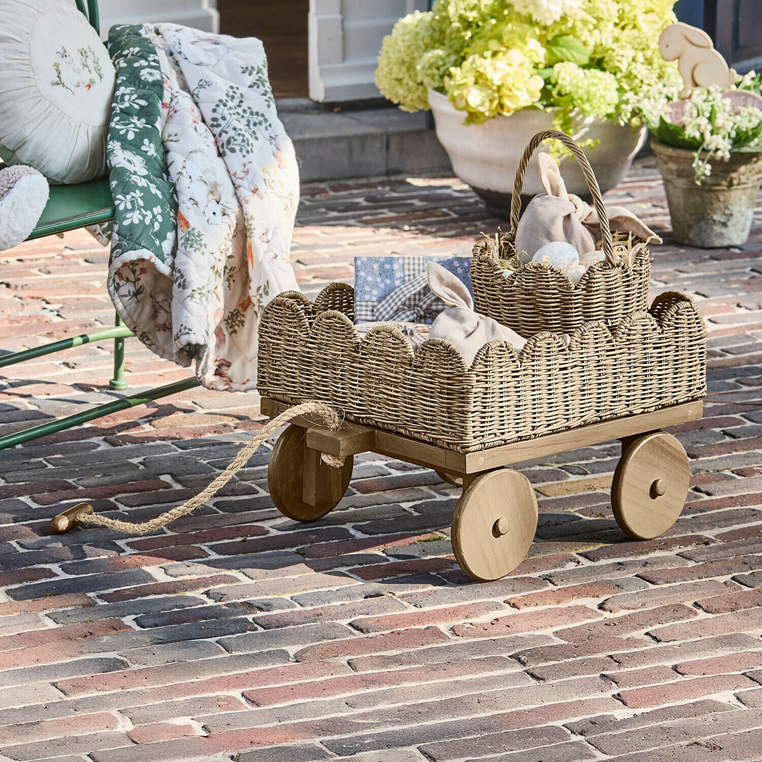 Carrello estraibile Whimsywood