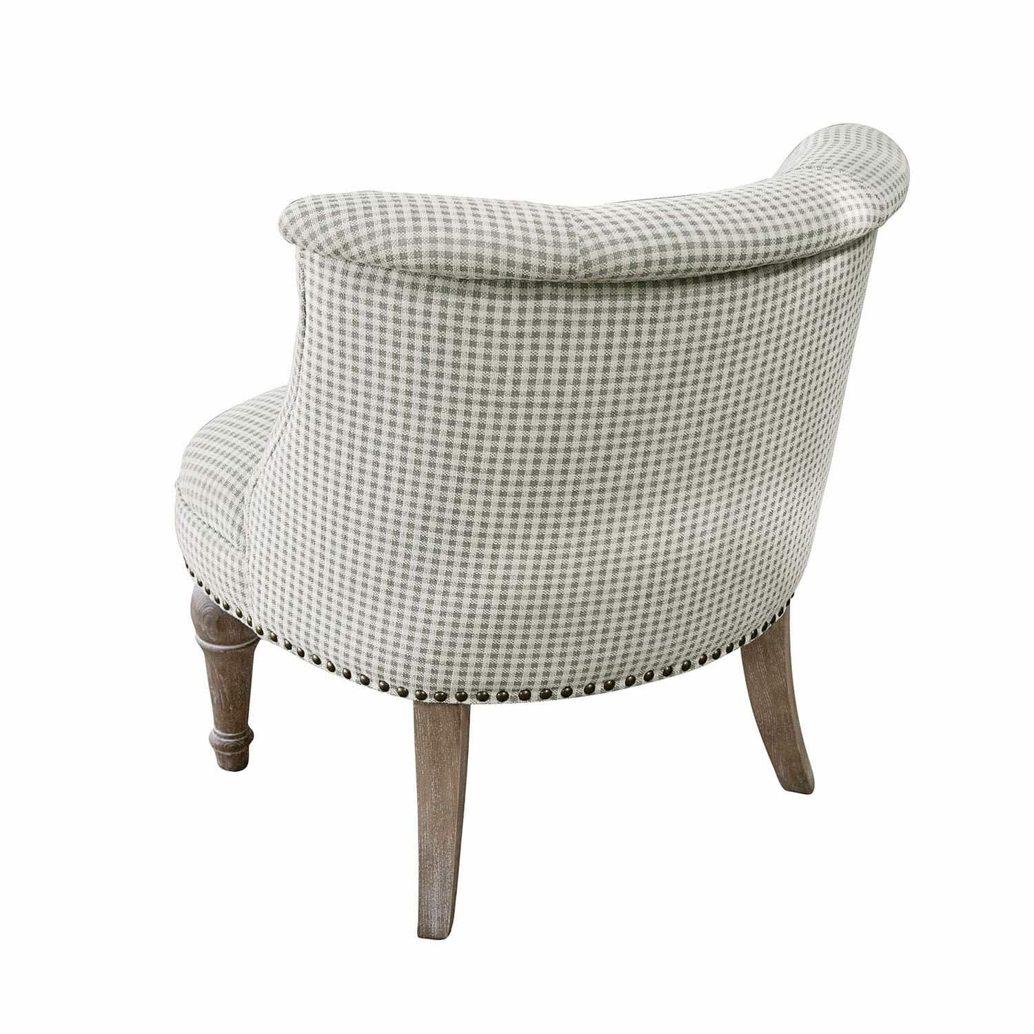Poltrona Francet